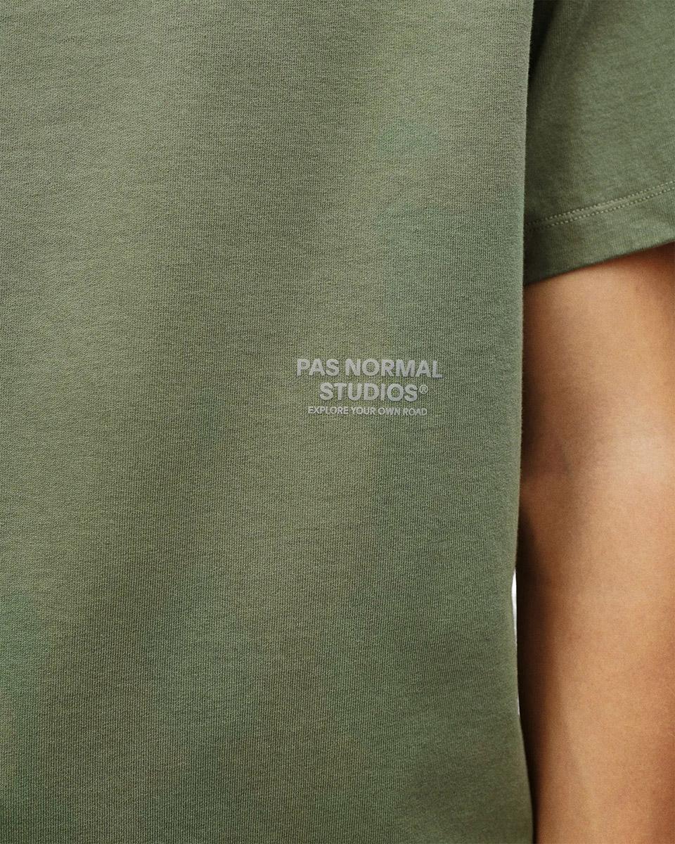 Product gallery image number 2 for product Off-Race T-Shirt - Unisex