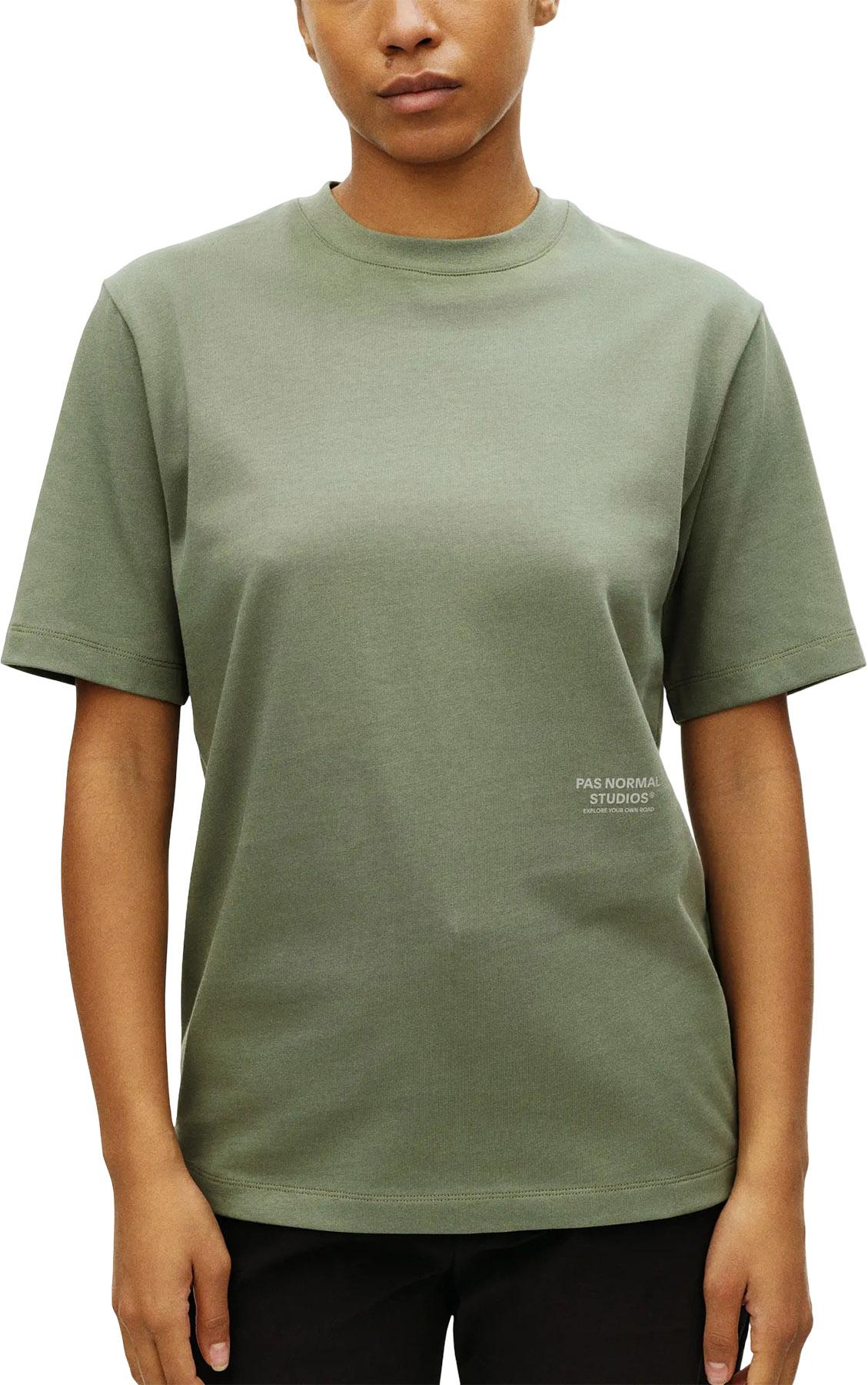 Product gallery image number 3 for product Off-Race T-Shirt - Unisex