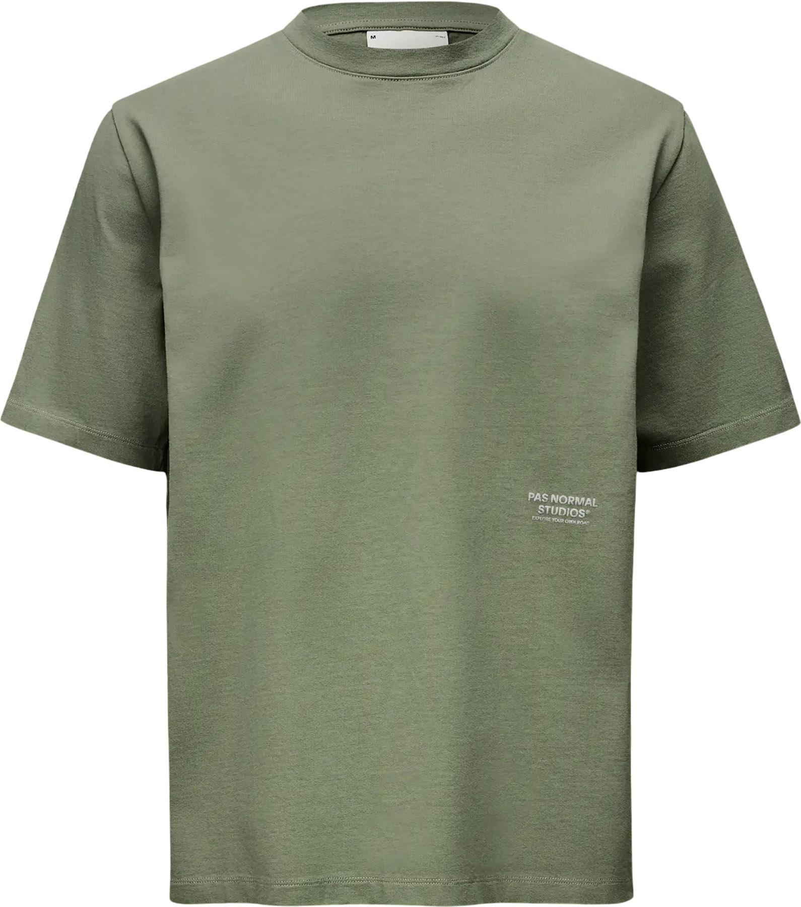 Product image for Off-Race T-Shirt - Unisex