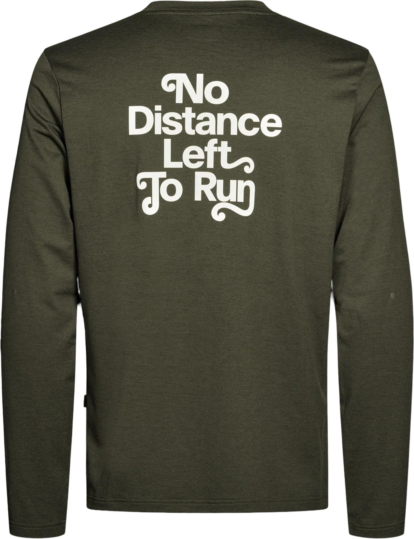 Product gallery image number 2 for product Balance Long Sleeve T-Shirt - Men's