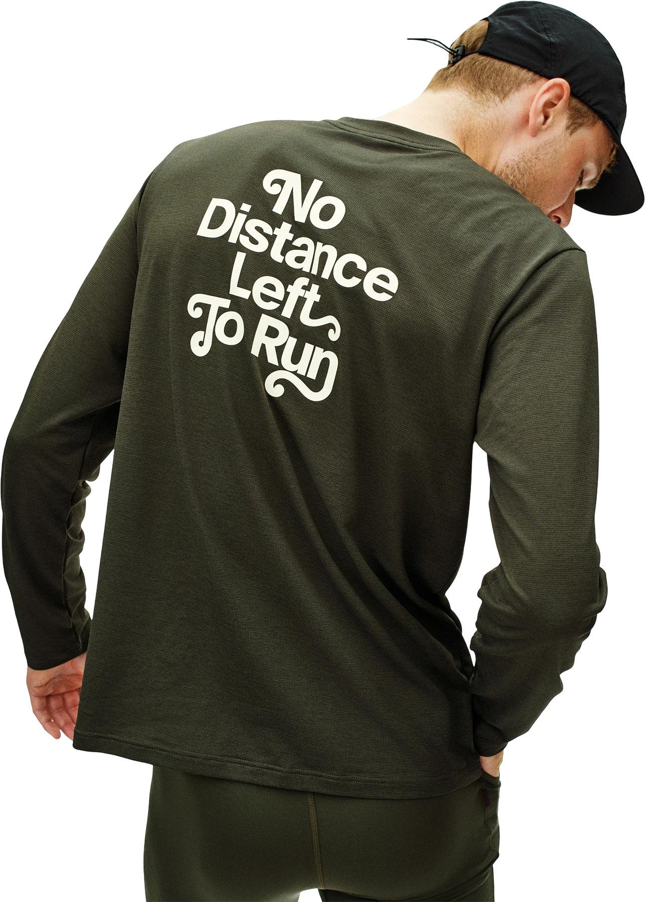 Product gallery image number 3 for product Balance Long Sleeve T-Shirt - Men's