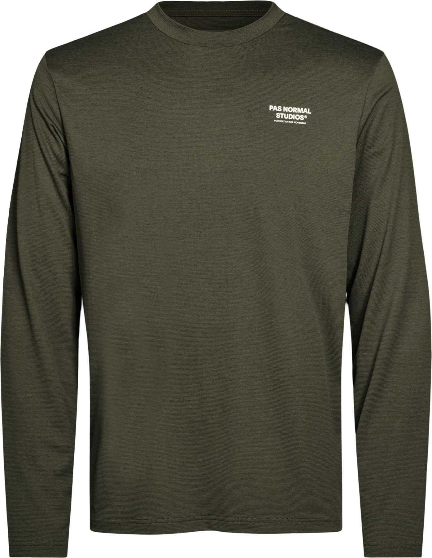 Product image for Balance Long Sleeve T-Shirt - Men's