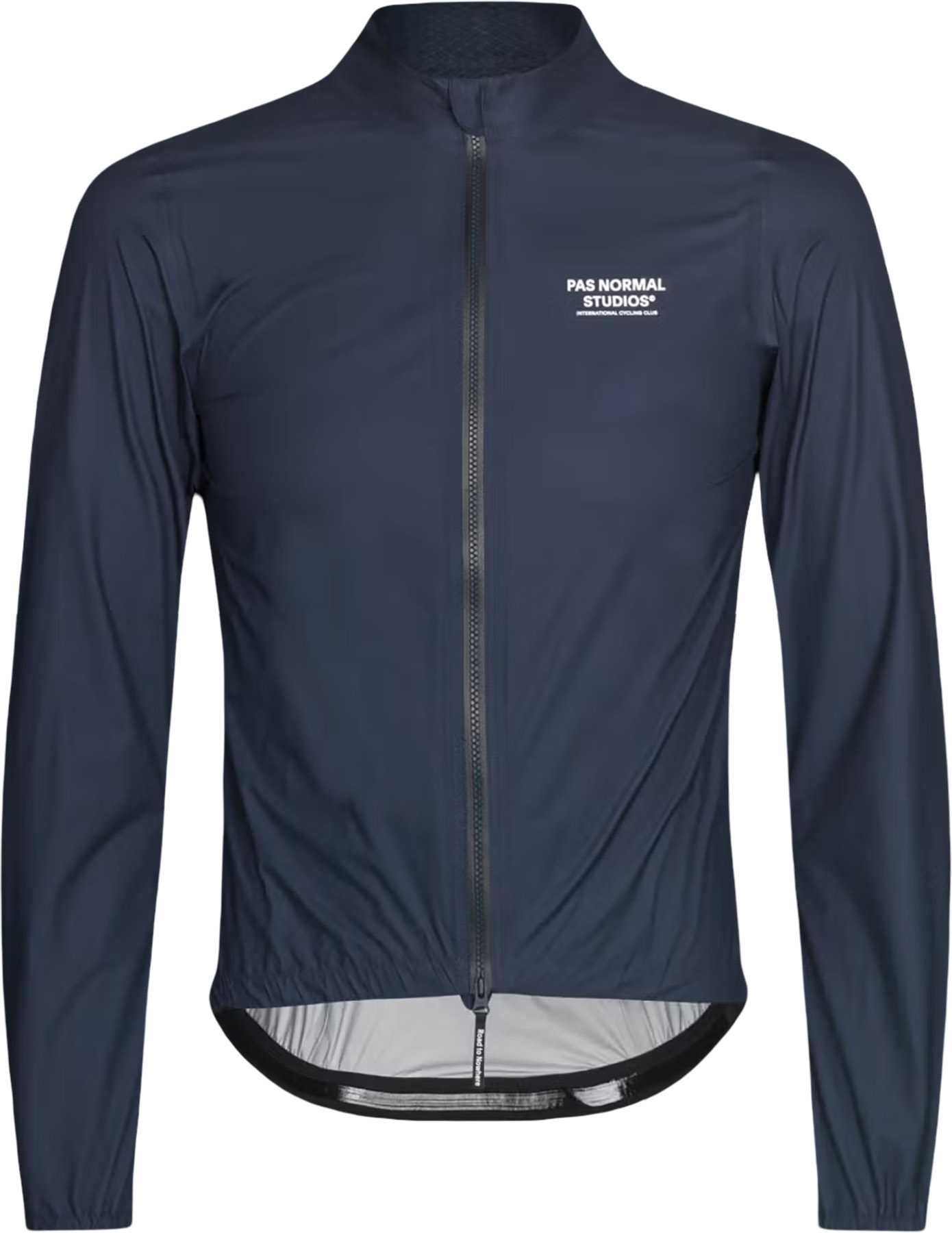 Product image for Mechanism Pertex Rain Jacket - Men's