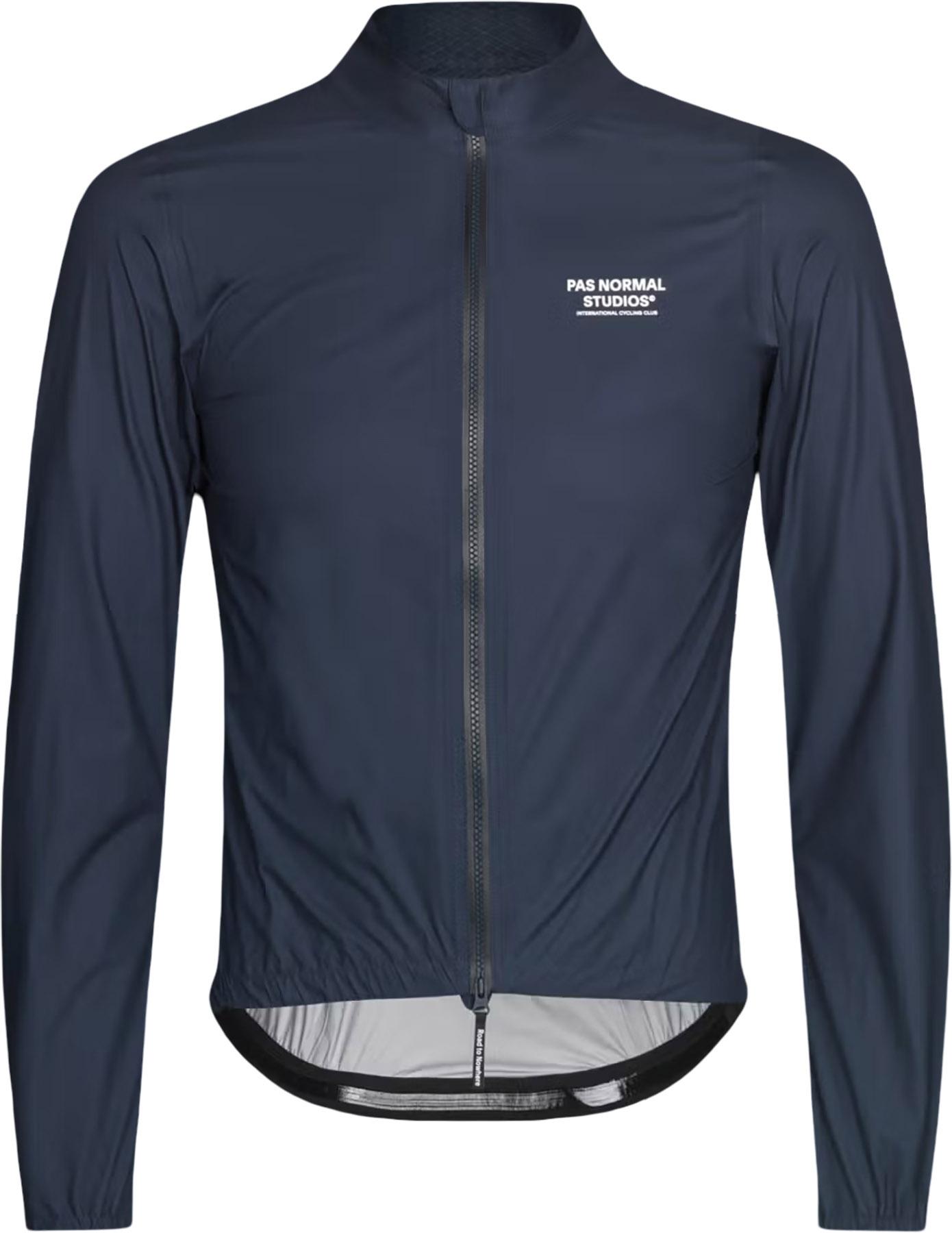 Product gallery image number 1 for product Mechanism Pertex Rain Jacket - Men's