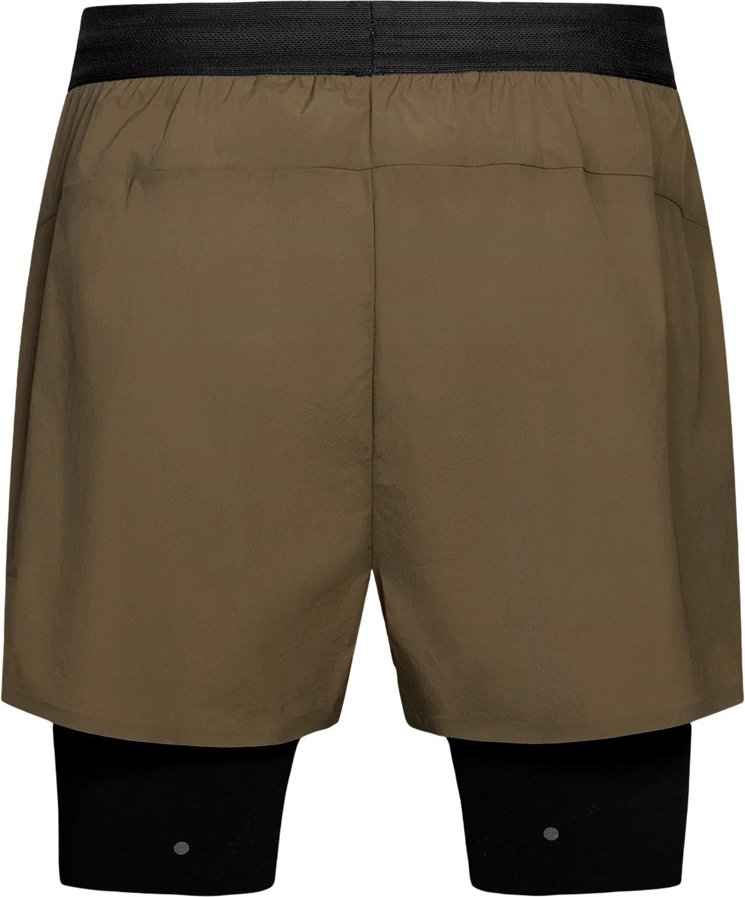 Product gallery image number 2 for product Short 2-en-1 T.K.O. Balance - Homme