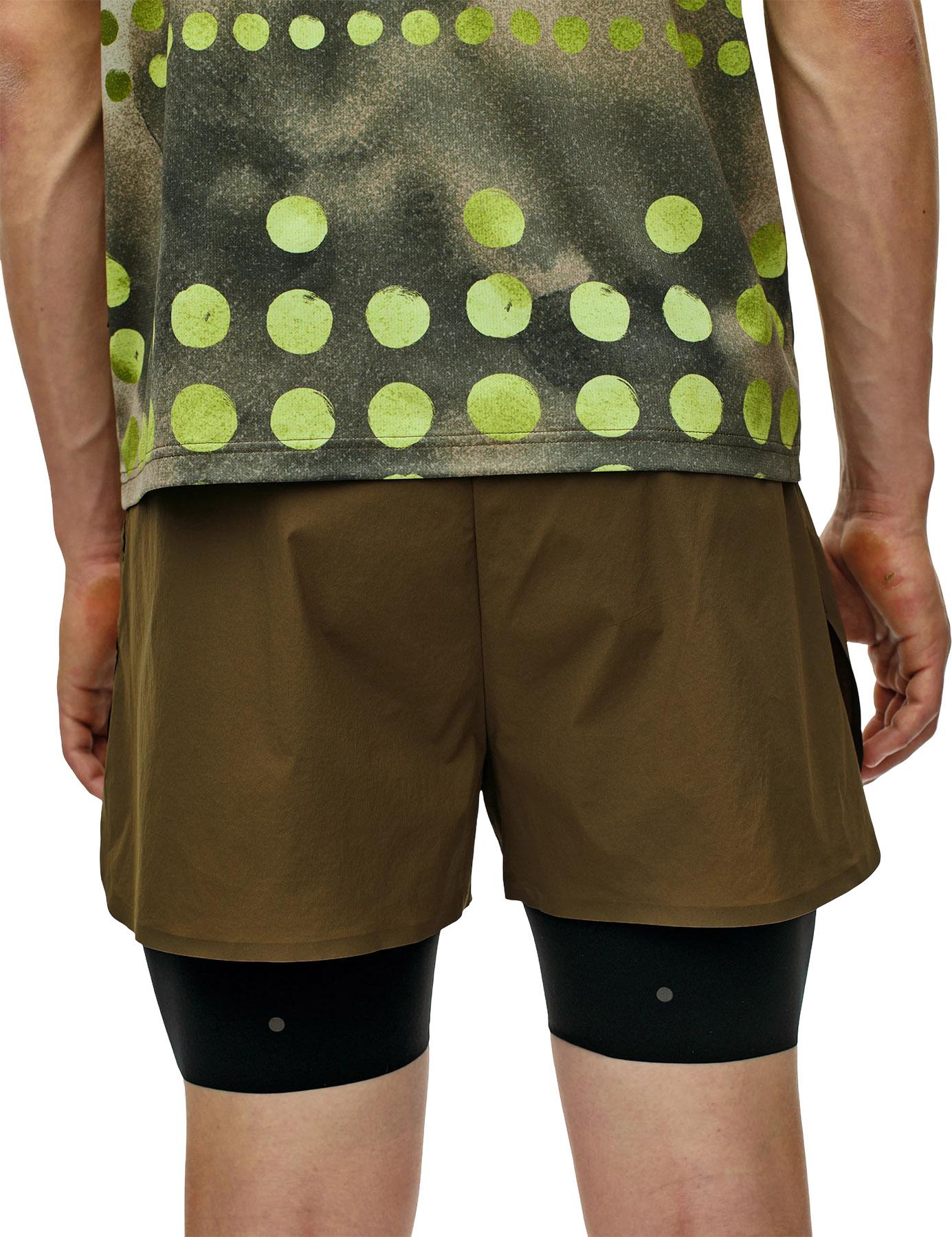 Product gallery image number 3 for product Short 2-en-1 T.K.O. Balance - Homme