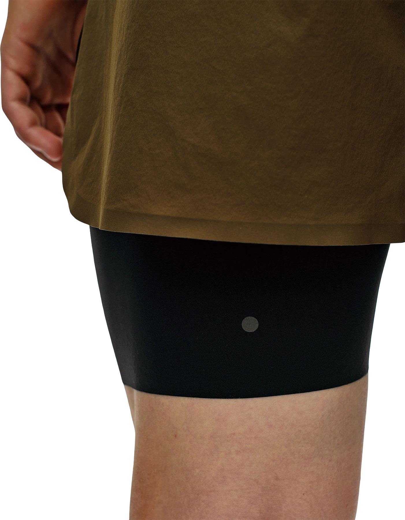 Product gallery image number 4 for product Short 2-en-1 T.K.O. Balance - Homme