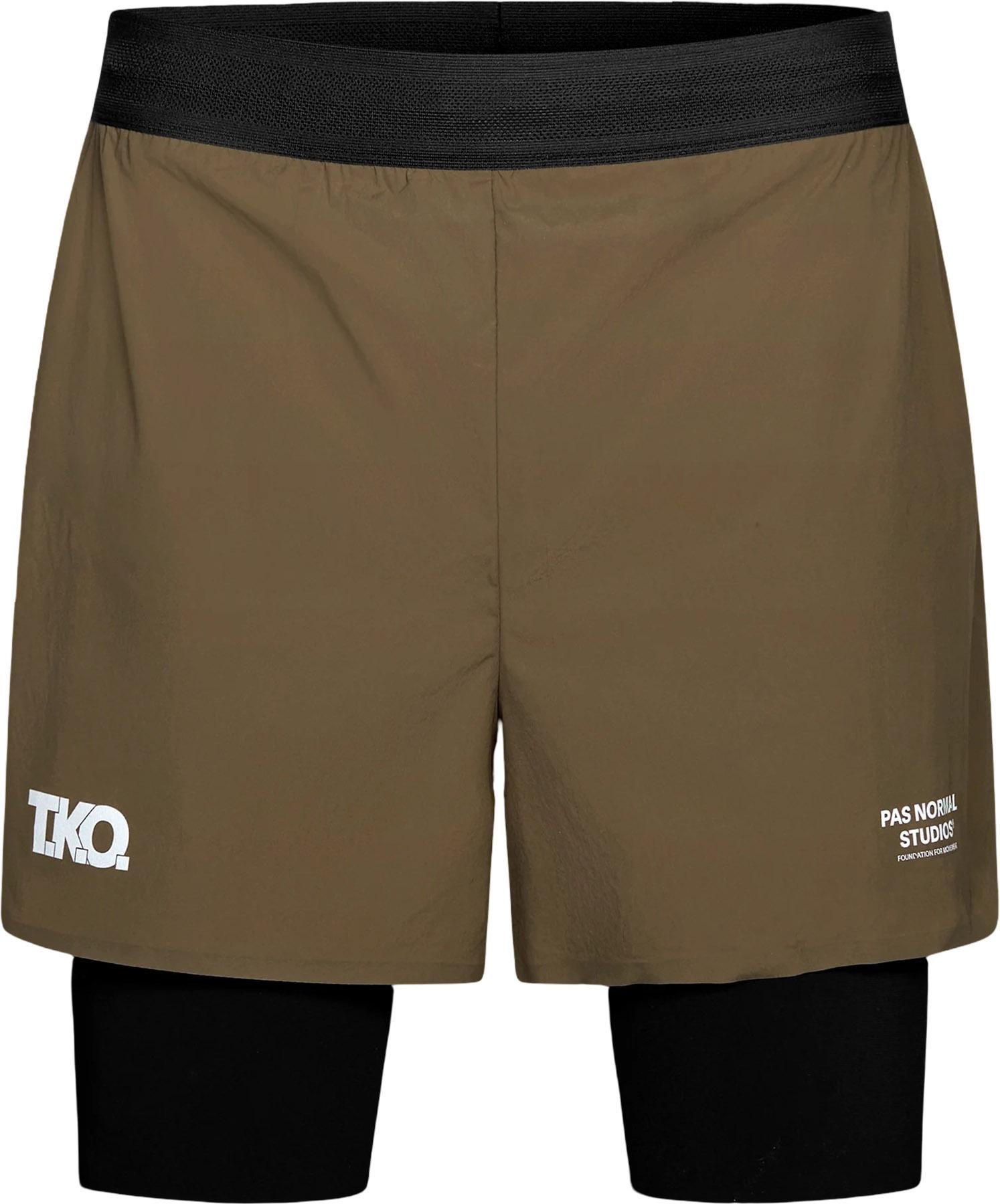 Product image for Short 2-en-1 T.K.O. Balance - Homme