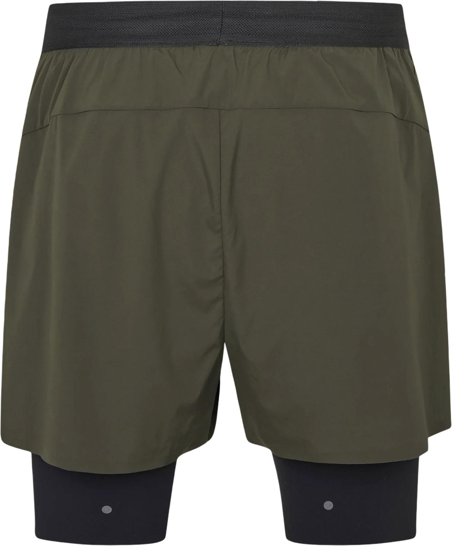 Product gallery image number 2 for product Balance 2-in-1 Shorts - Unisex