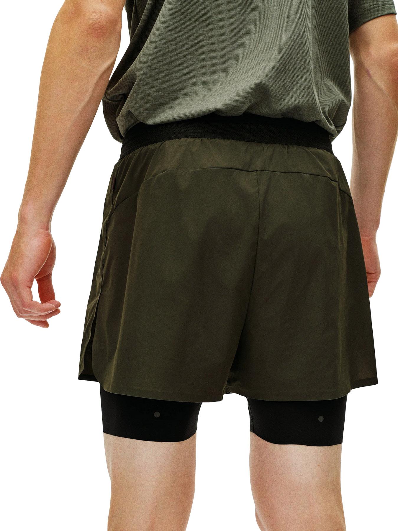 Product gallery image number 3 for product Balance 2-in-1 Shorts - Unisex