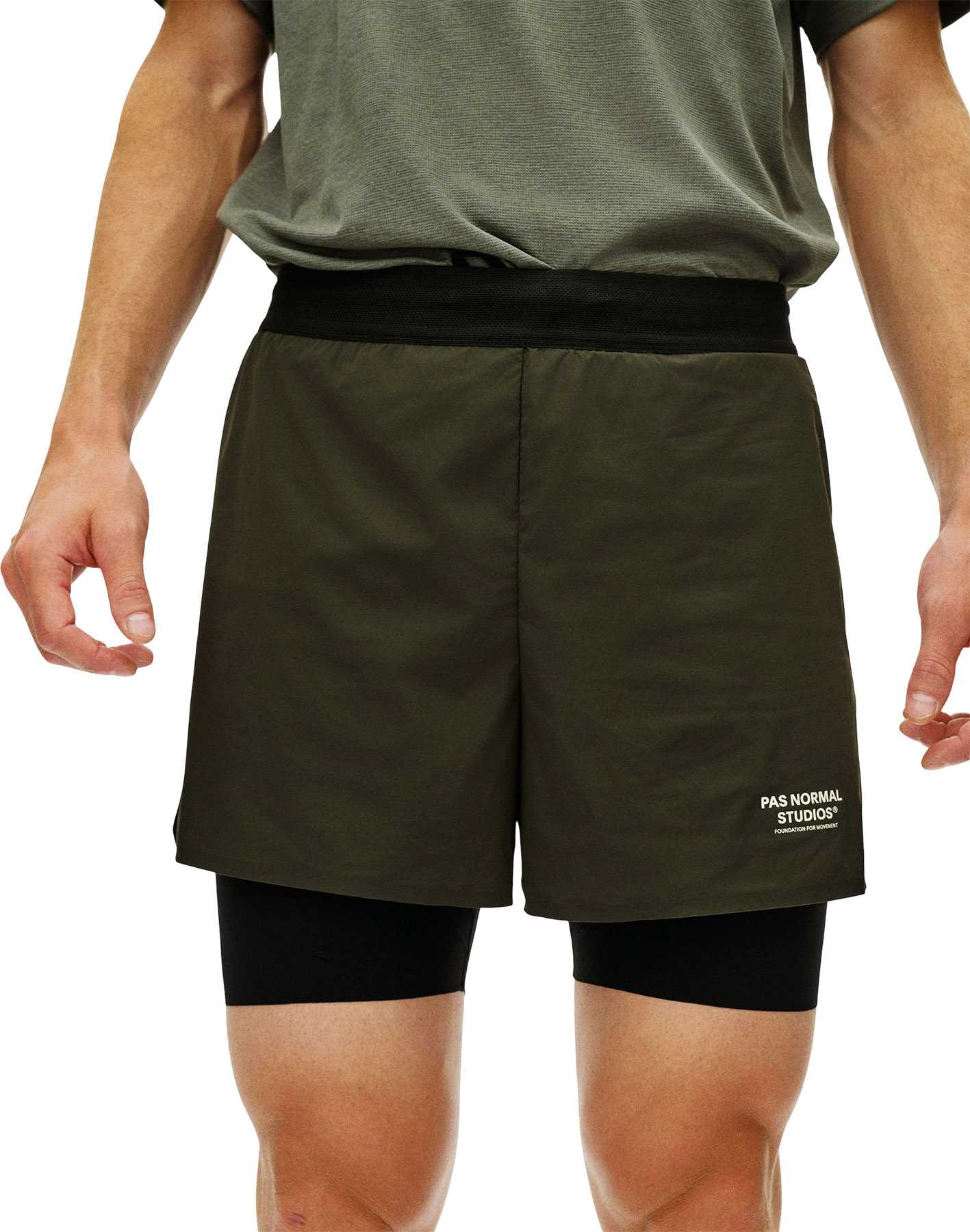 Product image for Balance 2-in-1 Shorts - Unisex