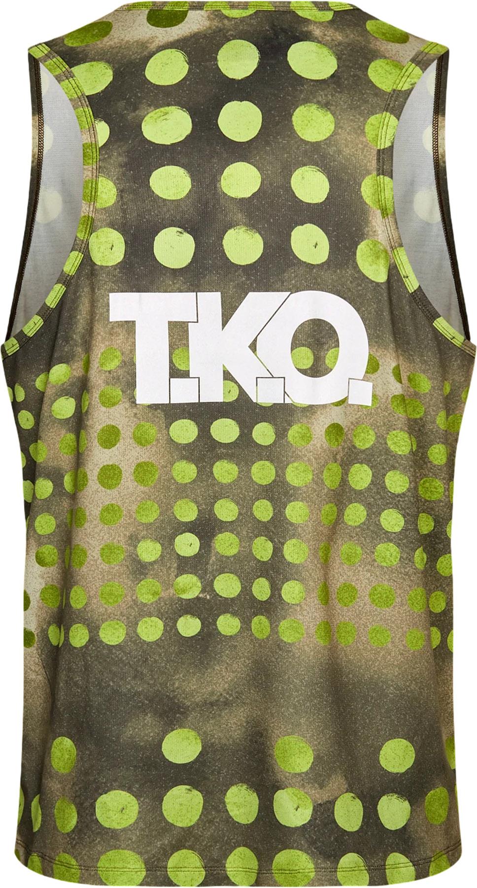 Product gallery image number 2 for product T.K.O. Balance Singlet - Men's