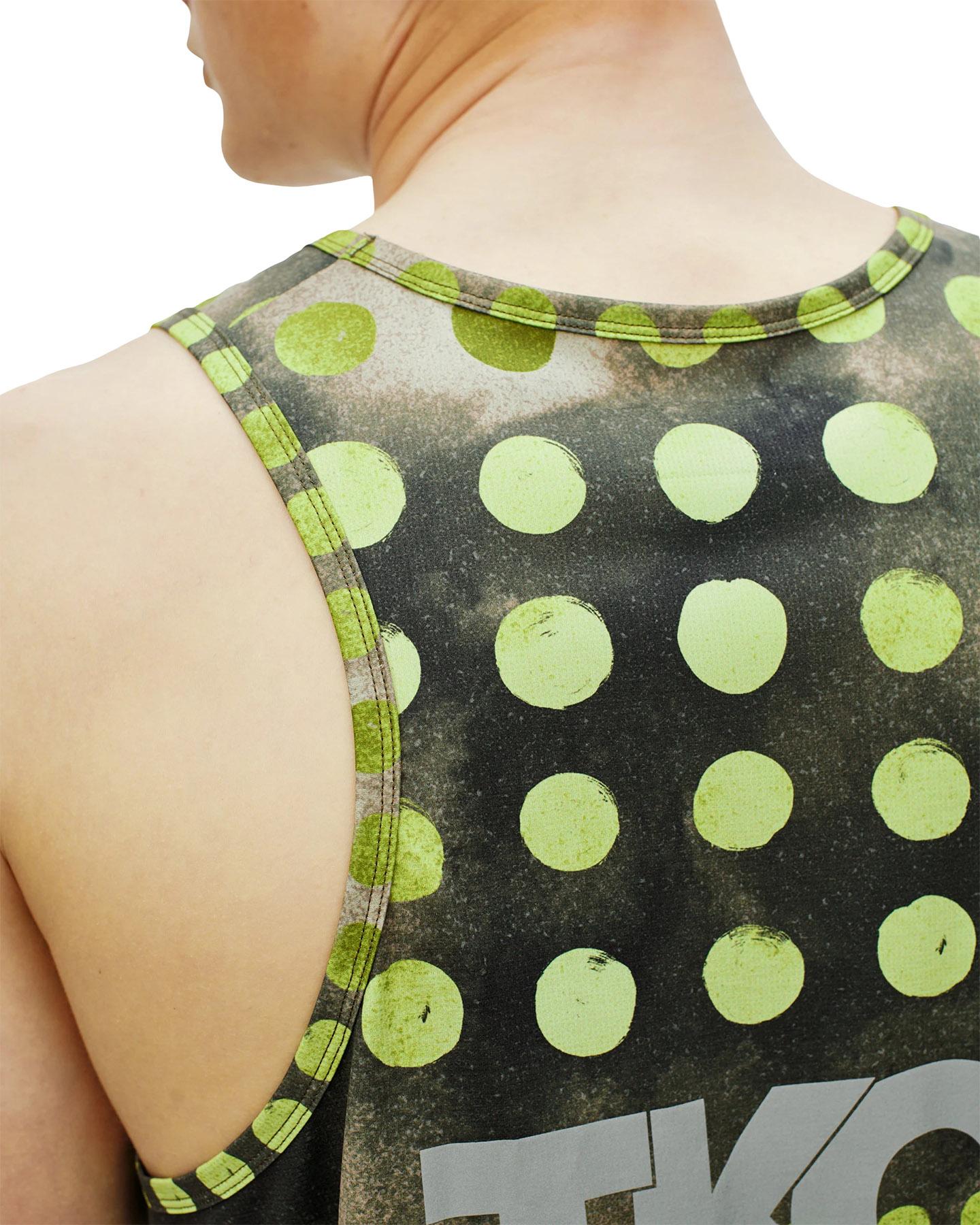 Product gallery image number 4 for product T.K.O. Balance Singlet - Men's