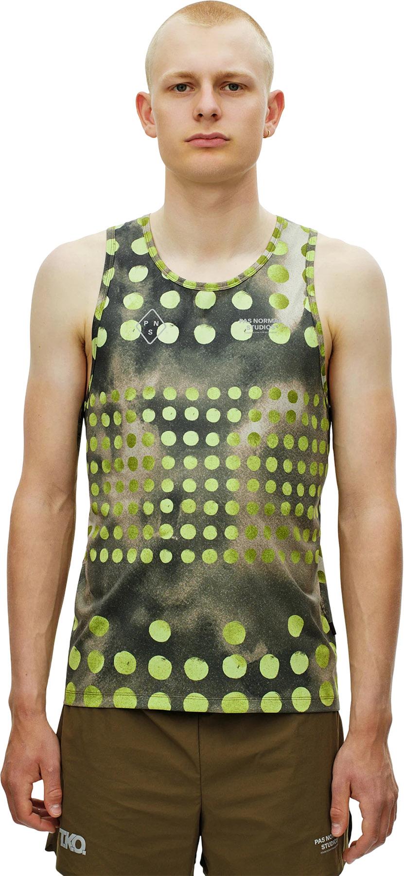 Product gallery image number 5 for product T.K.O. Balance Singlet - Men's