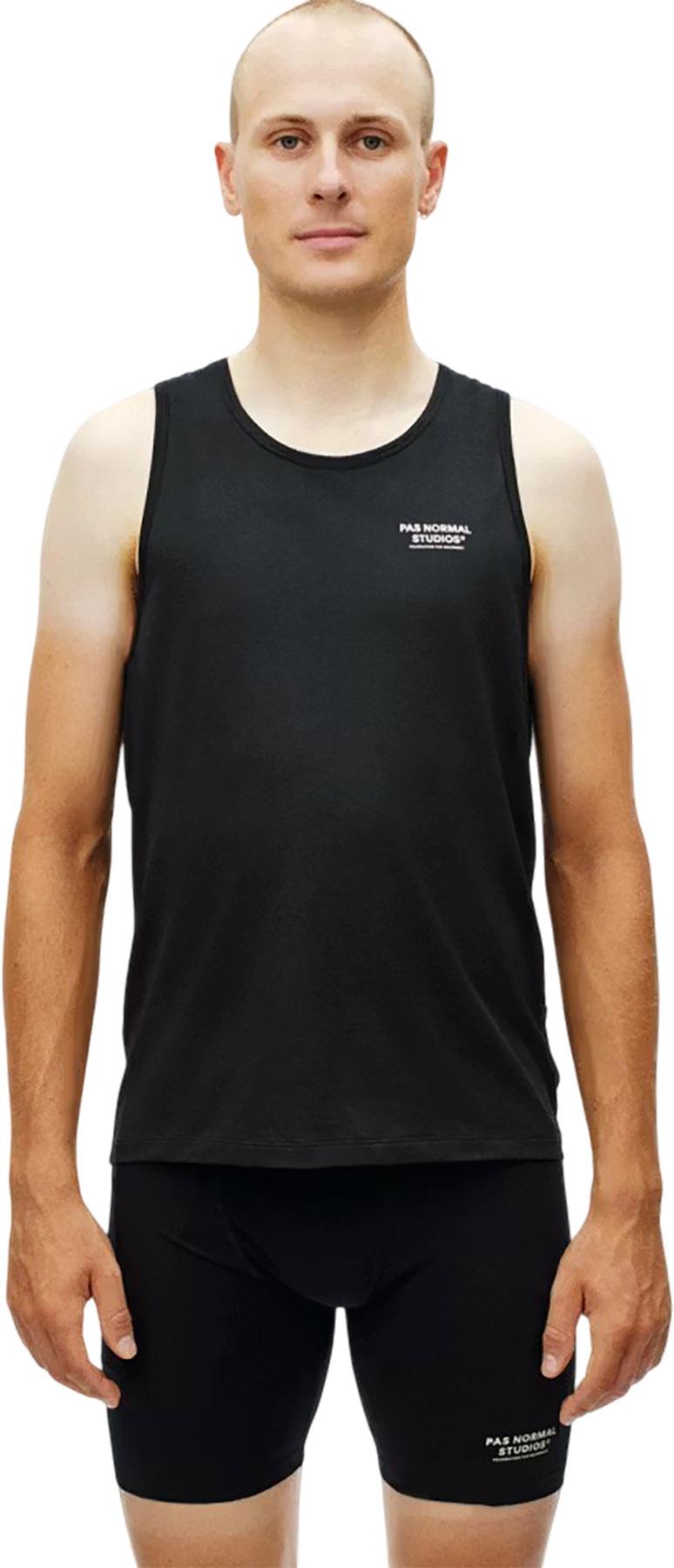 Numéro de l'image de la galerie de produits 4 pour le produit Camisole Balance - Homme