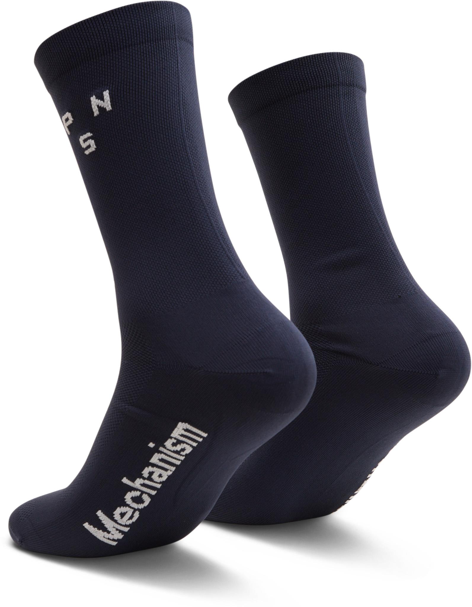 Product gallery image number 2 for product Chaussettes Mechanism