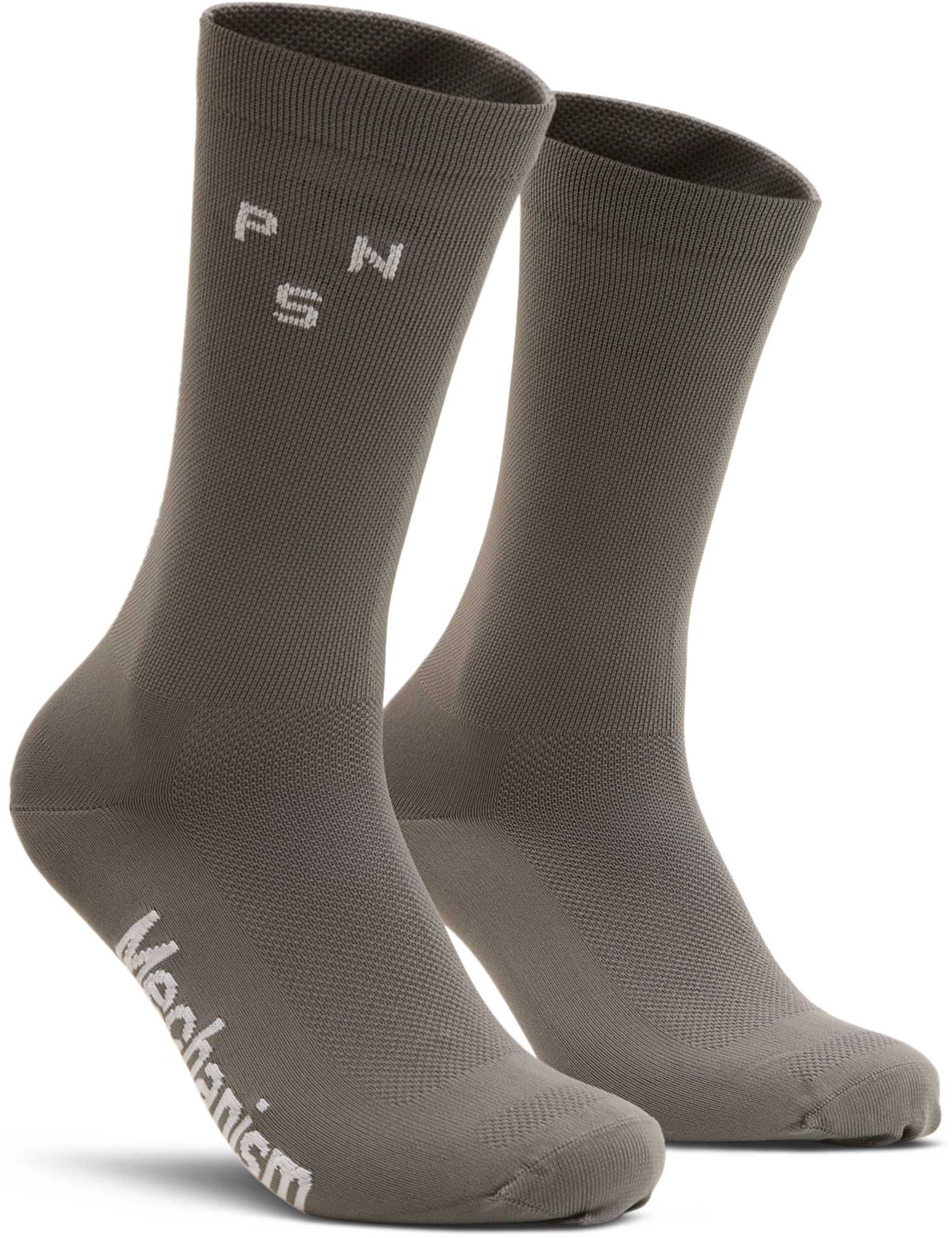Medium Grey