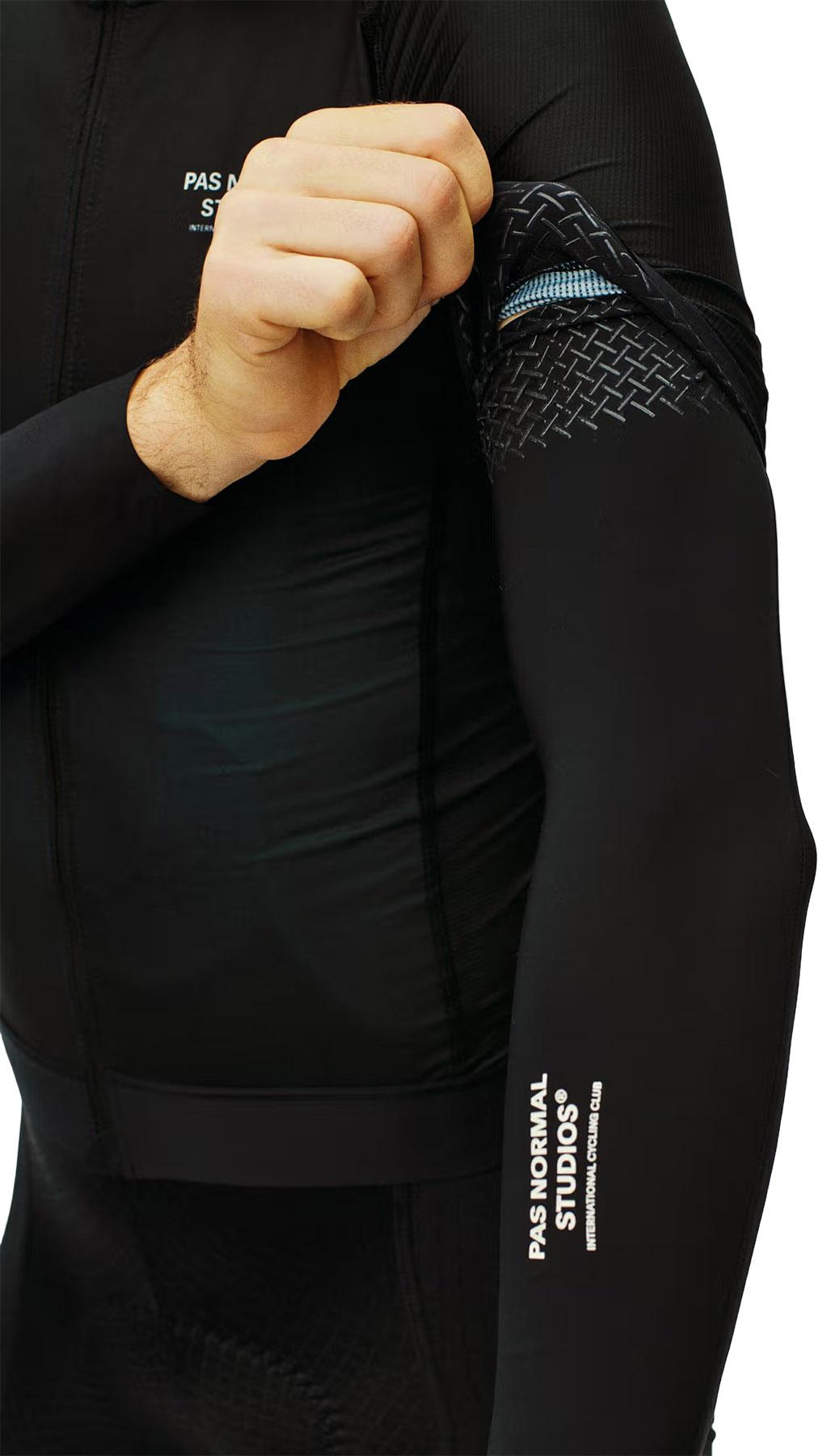 Product gallery image number 3 for product Manchons de protection solaire Logo - Unisexe