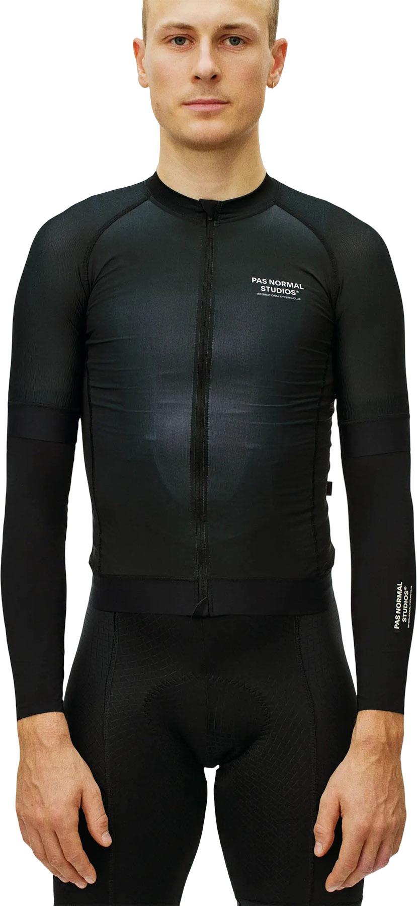 Product gallery image number 4 for product Manchons de protection solaire Logo - Unisexe