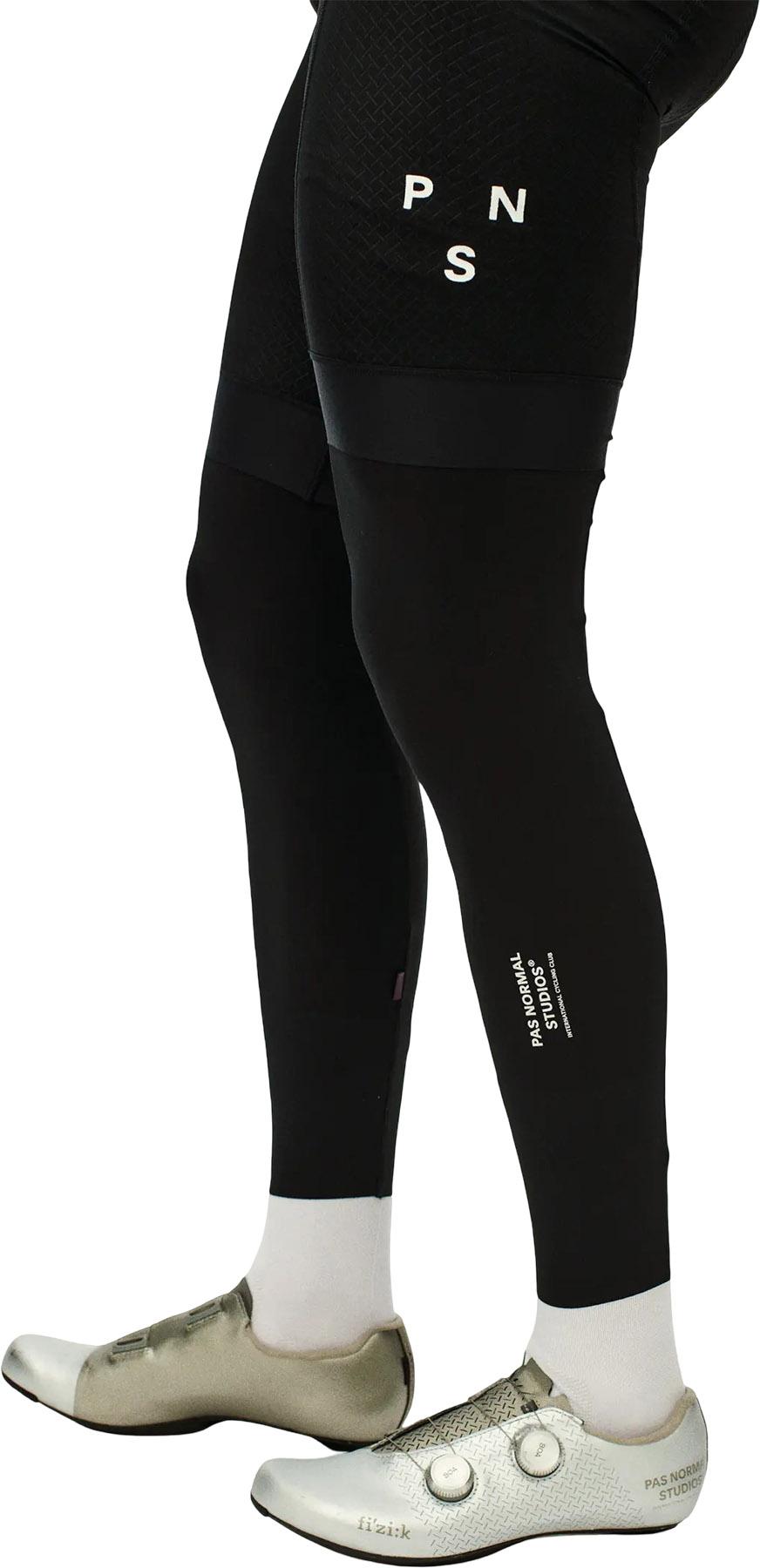 Product gallery image number 3 for product Jambières de protection solaire Logo - Unisexe