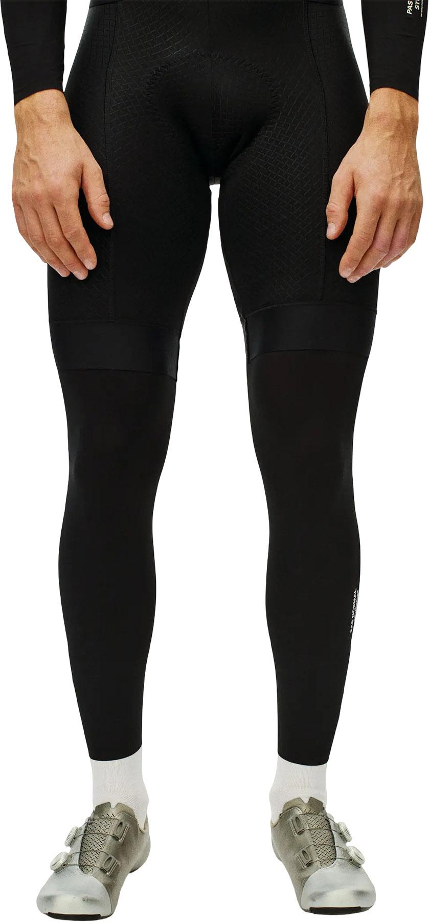 Product gallery image number 2 for product Jambières de protection solaire Logo - Unisexe