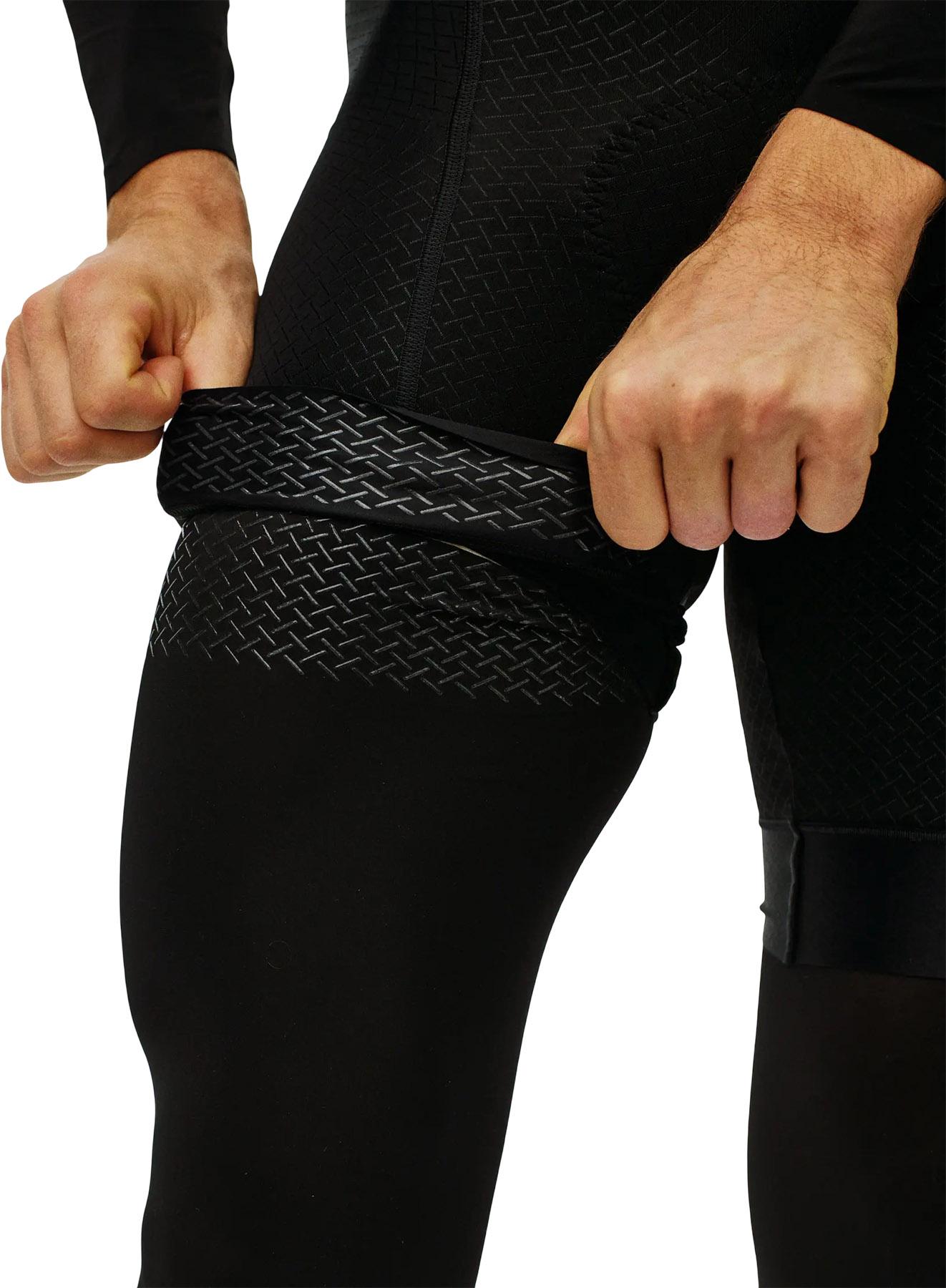 Product gallery image number 4 for product Jambières de protection solaire Logo - Unisexe