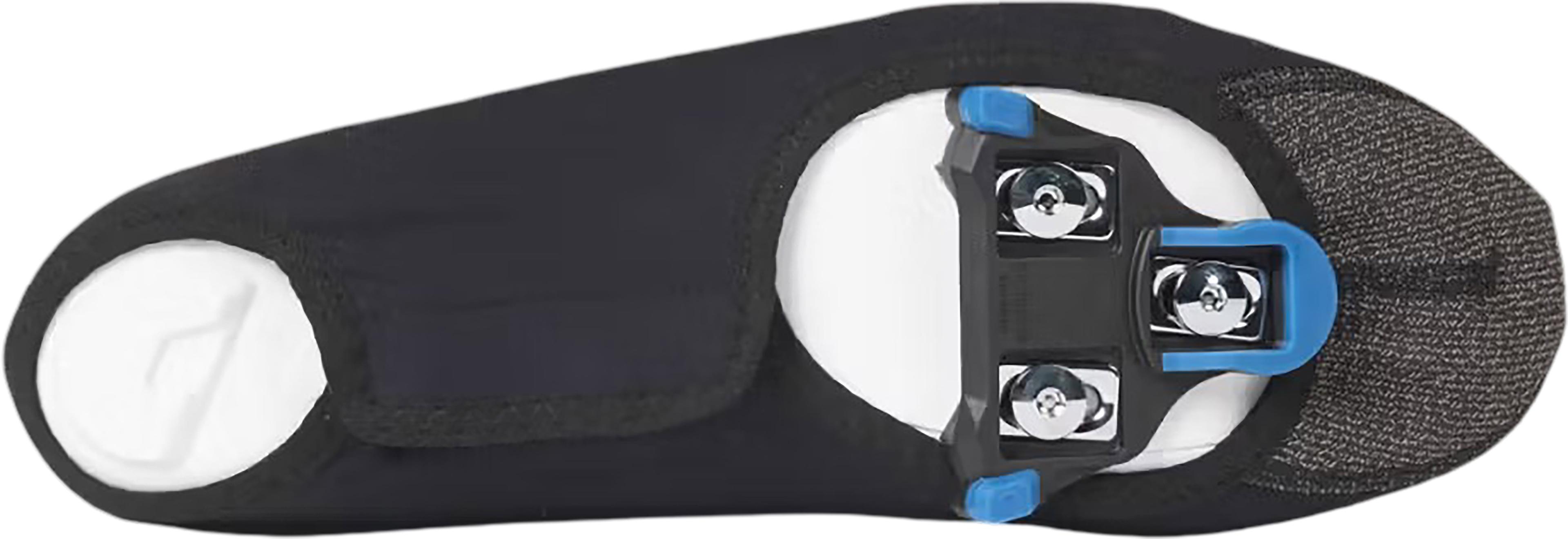 Product gallery image number 2 for product Logo Light Overshoes 