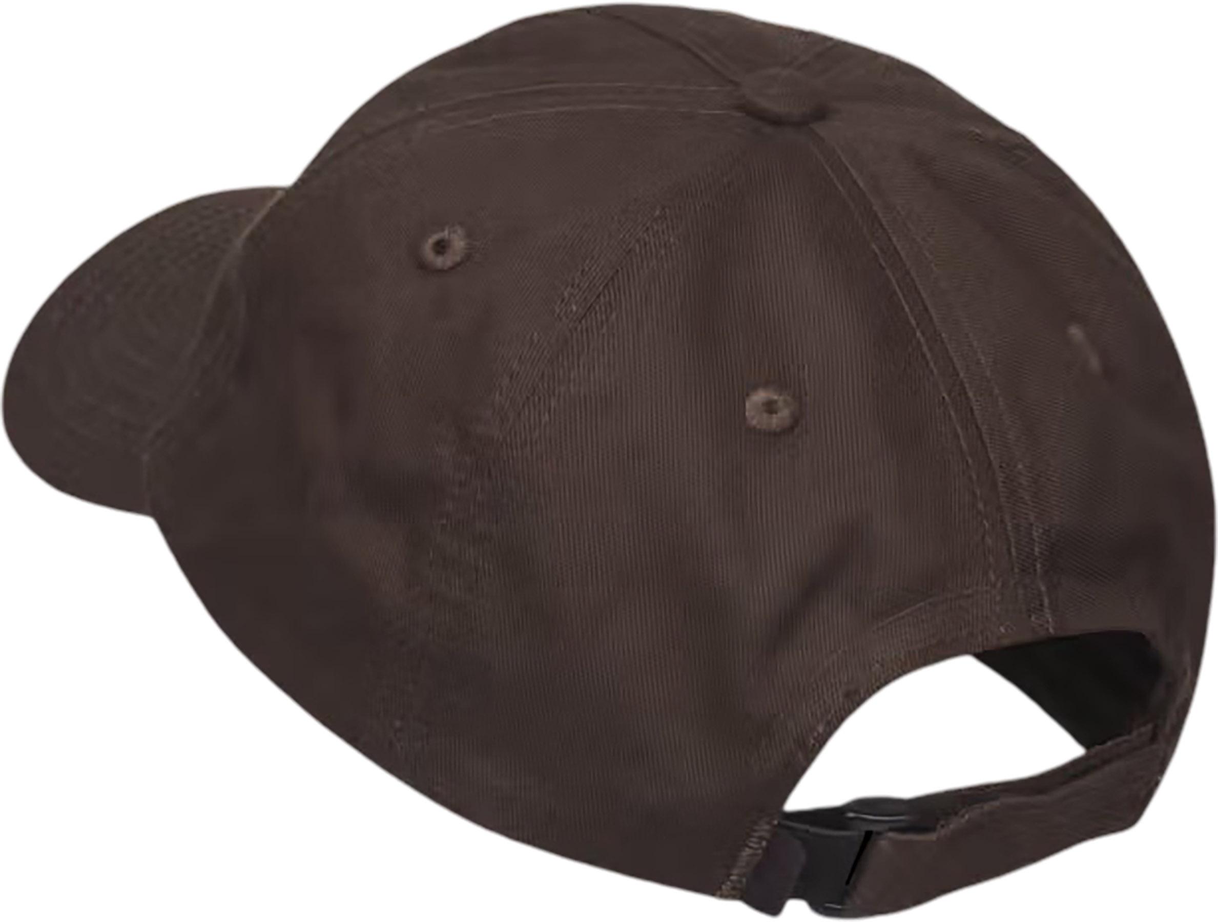 Product gallery image number 2 for product Off-Race Cotton Cap - Unisex