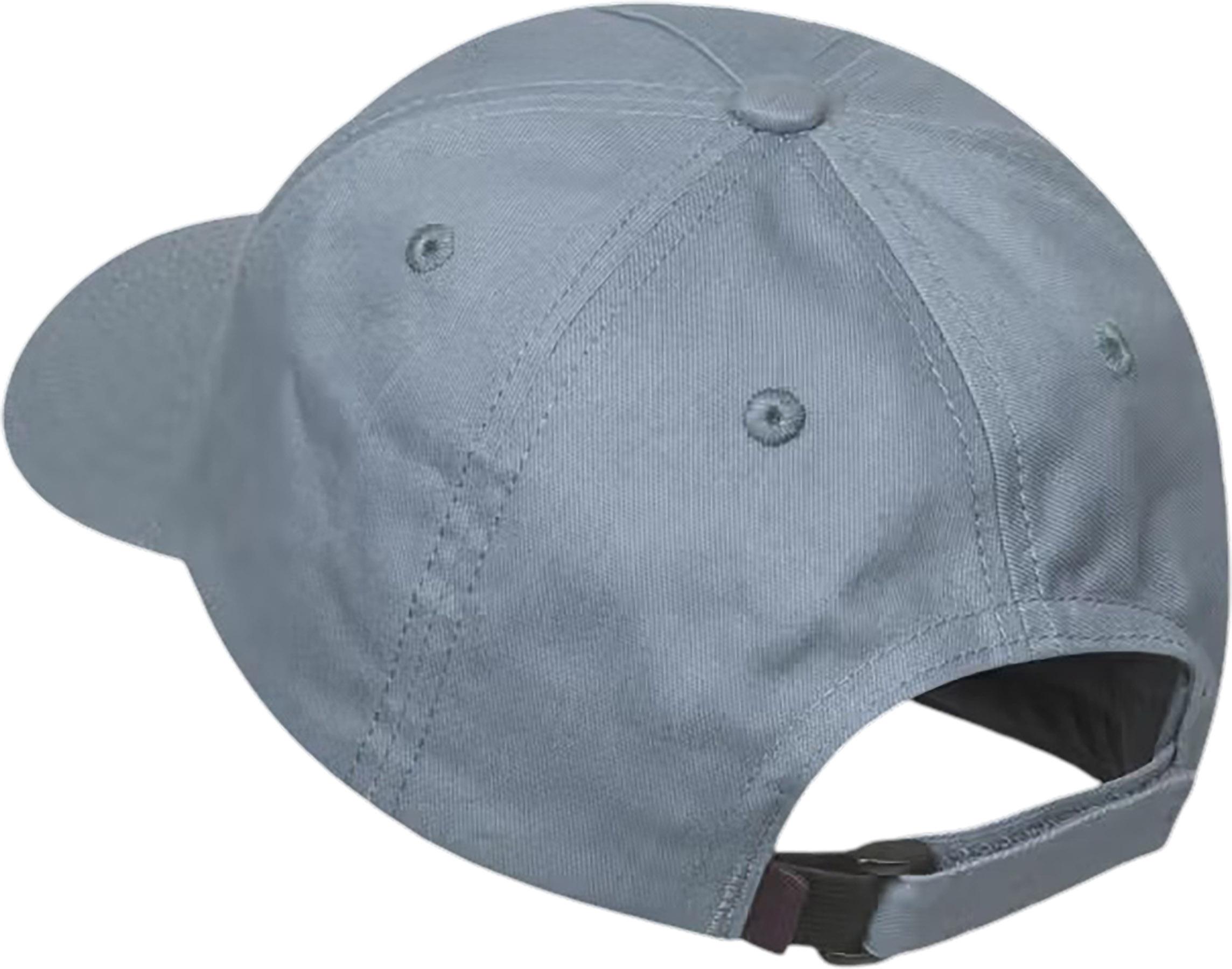 Numéro de l'image de la galerie de produits 2 pour le produit Casquette en coton Off-Race - Unisexe