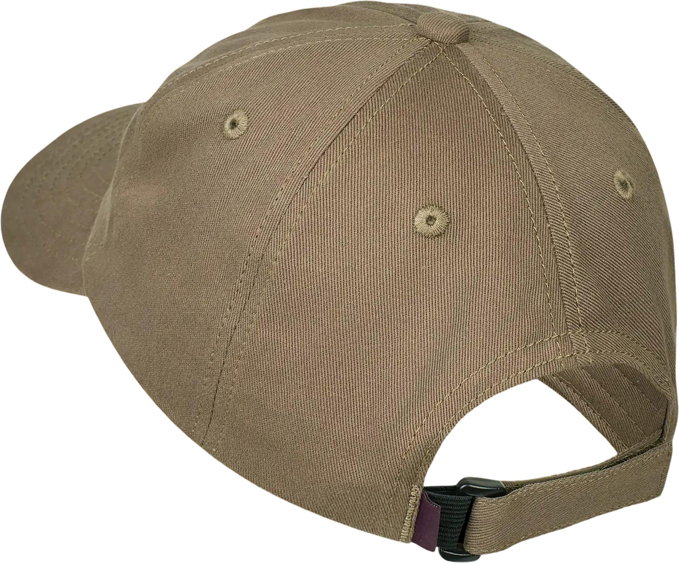 Product gallery image number 2 for product Off-Race Cotton Cap - Unisex