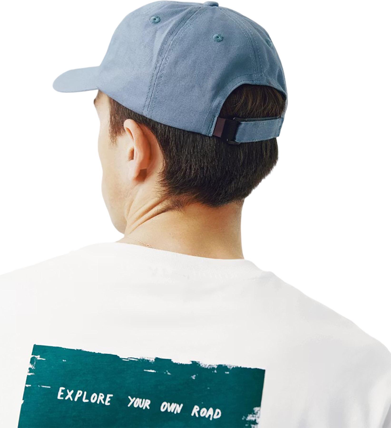 Numéro de l'image de la galerie de produits 3 pour le produit Casquette en coton Off-Race - Unisexe