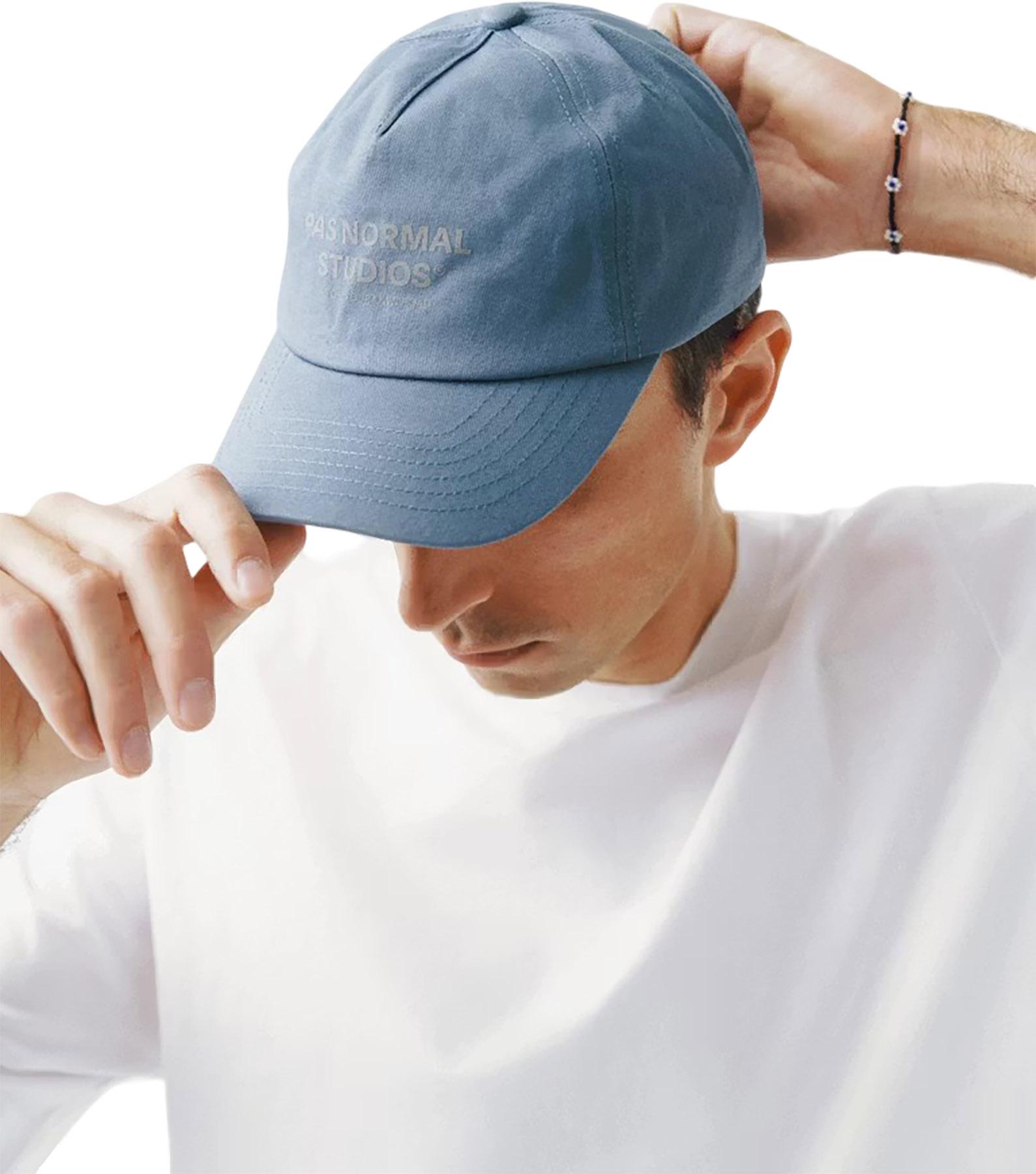Numéro de l'image de la galerie de produits 4 pour le produit Casquette en coton Off-Race - Unisexe