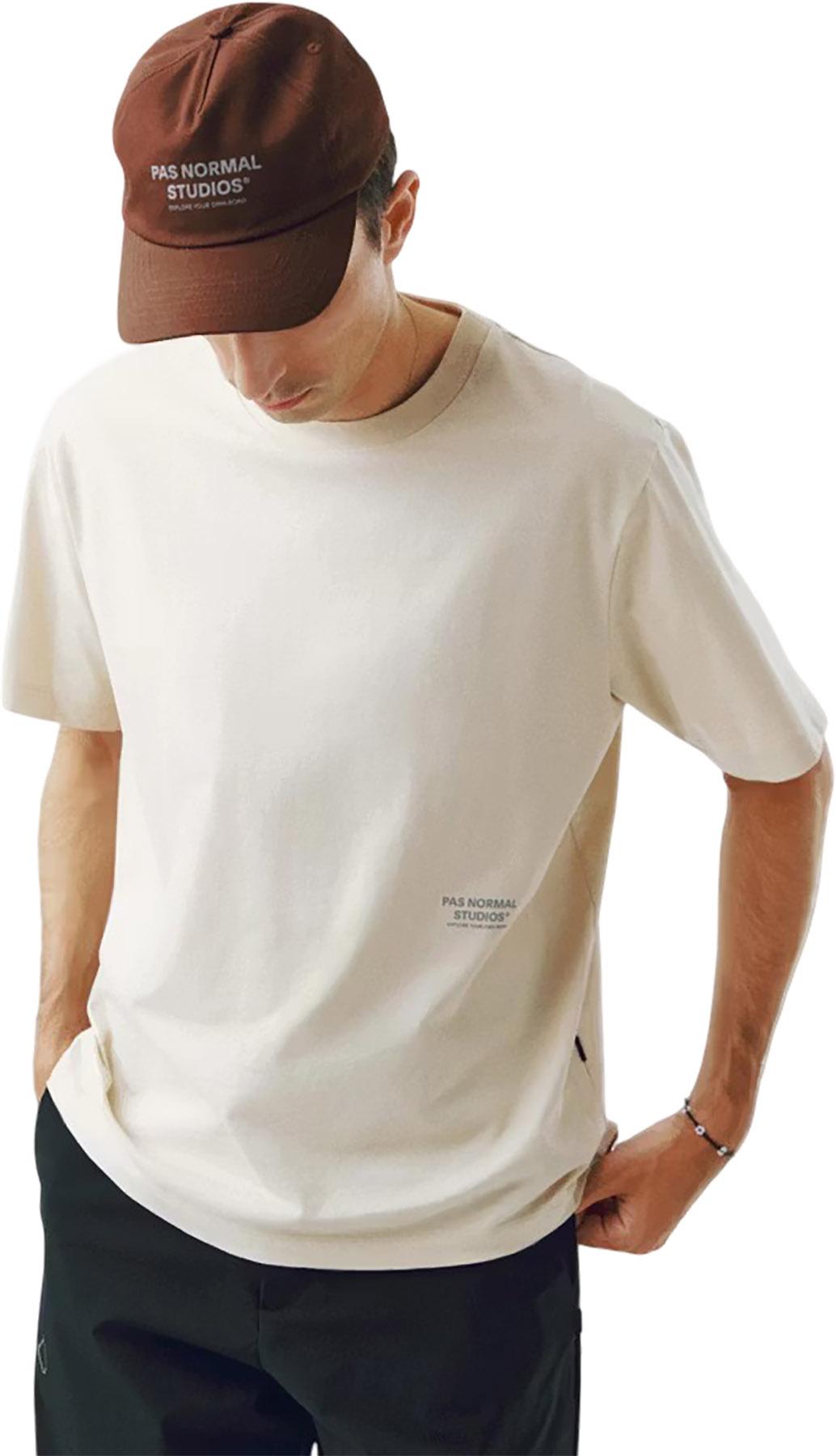 Product gallery image number 3 for product Off-Race Cotton Cap - Unisex