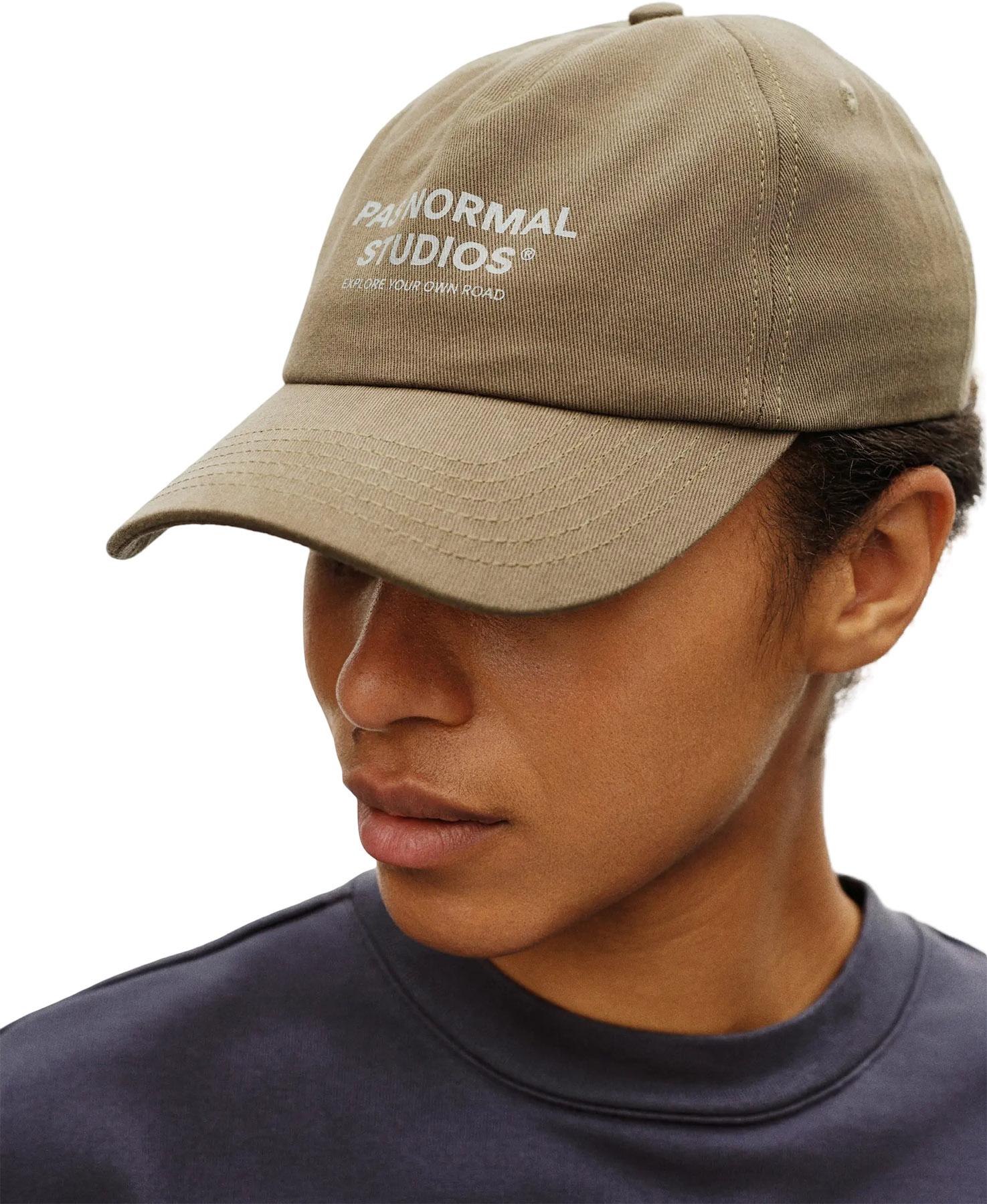 Product gallery image number 4 for product Off-Race Cotton Cap - Unisex