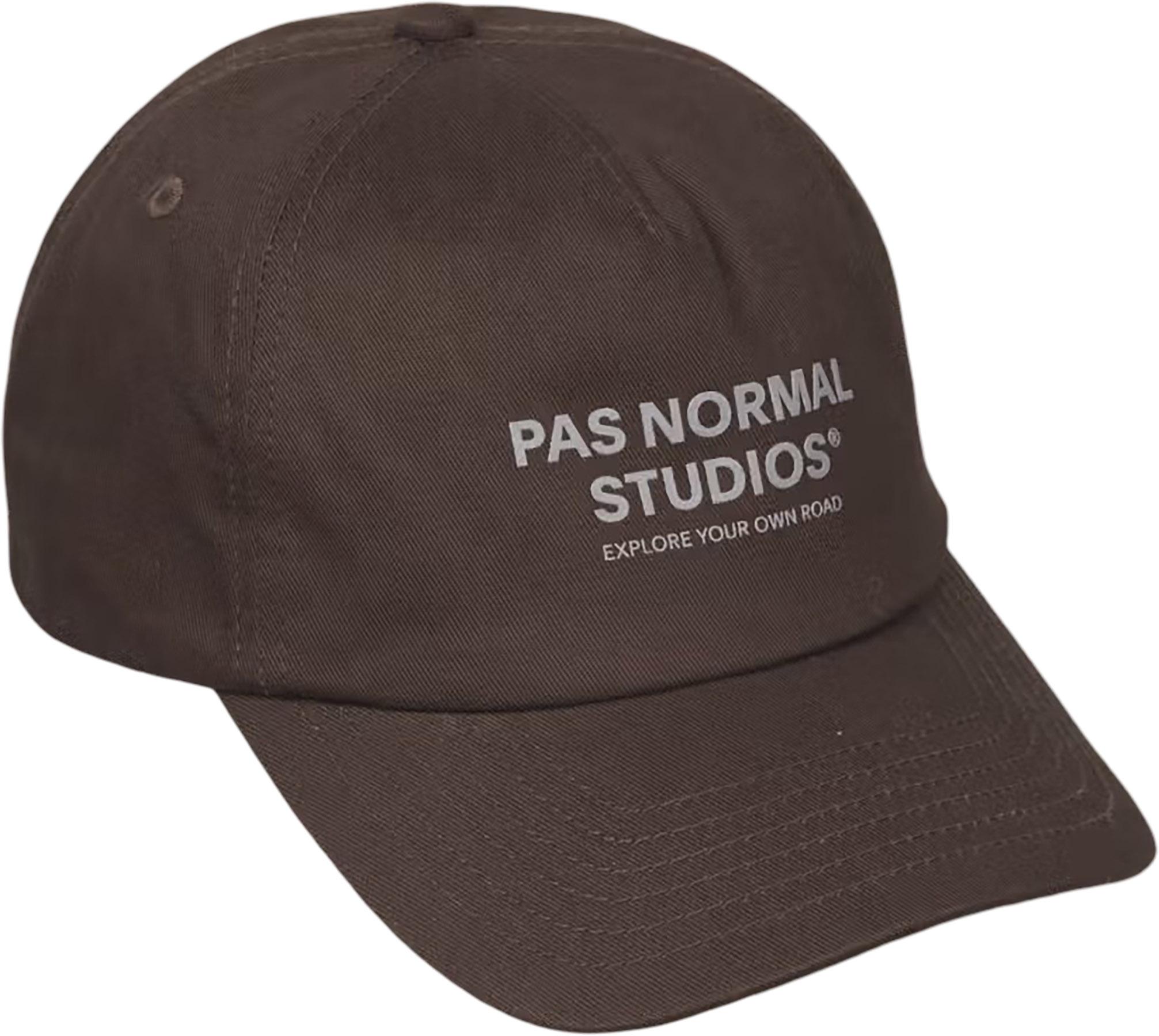 Product gallery image number 1 for product Off-Race Cotton Cap - Unisex