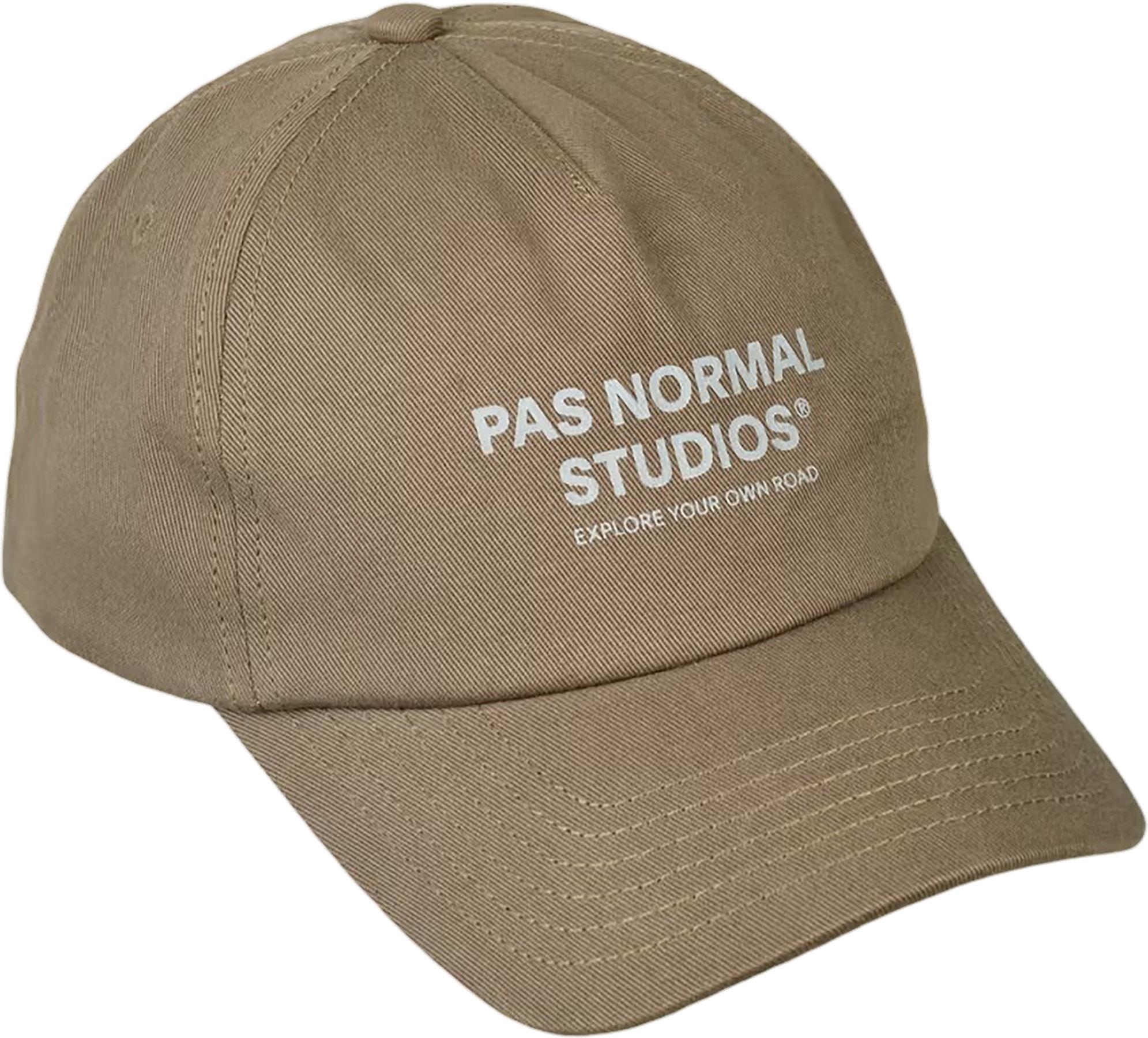 Image de produit pour Casquette en coton Off-Race - Unisexe