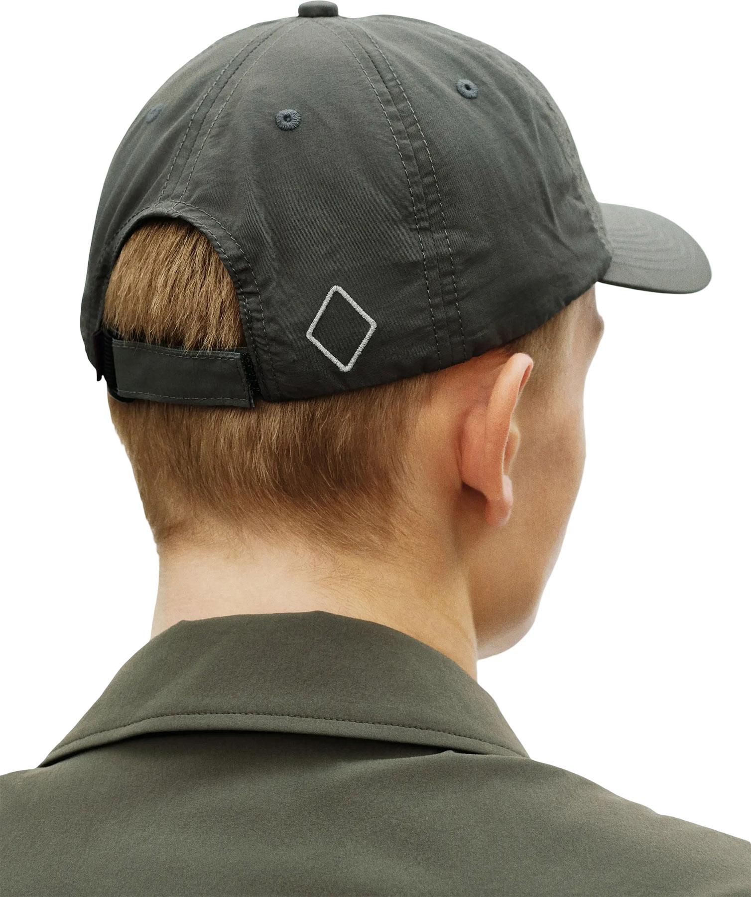 Product gallery image number 2 for product Off-Race Cap - Unisex
