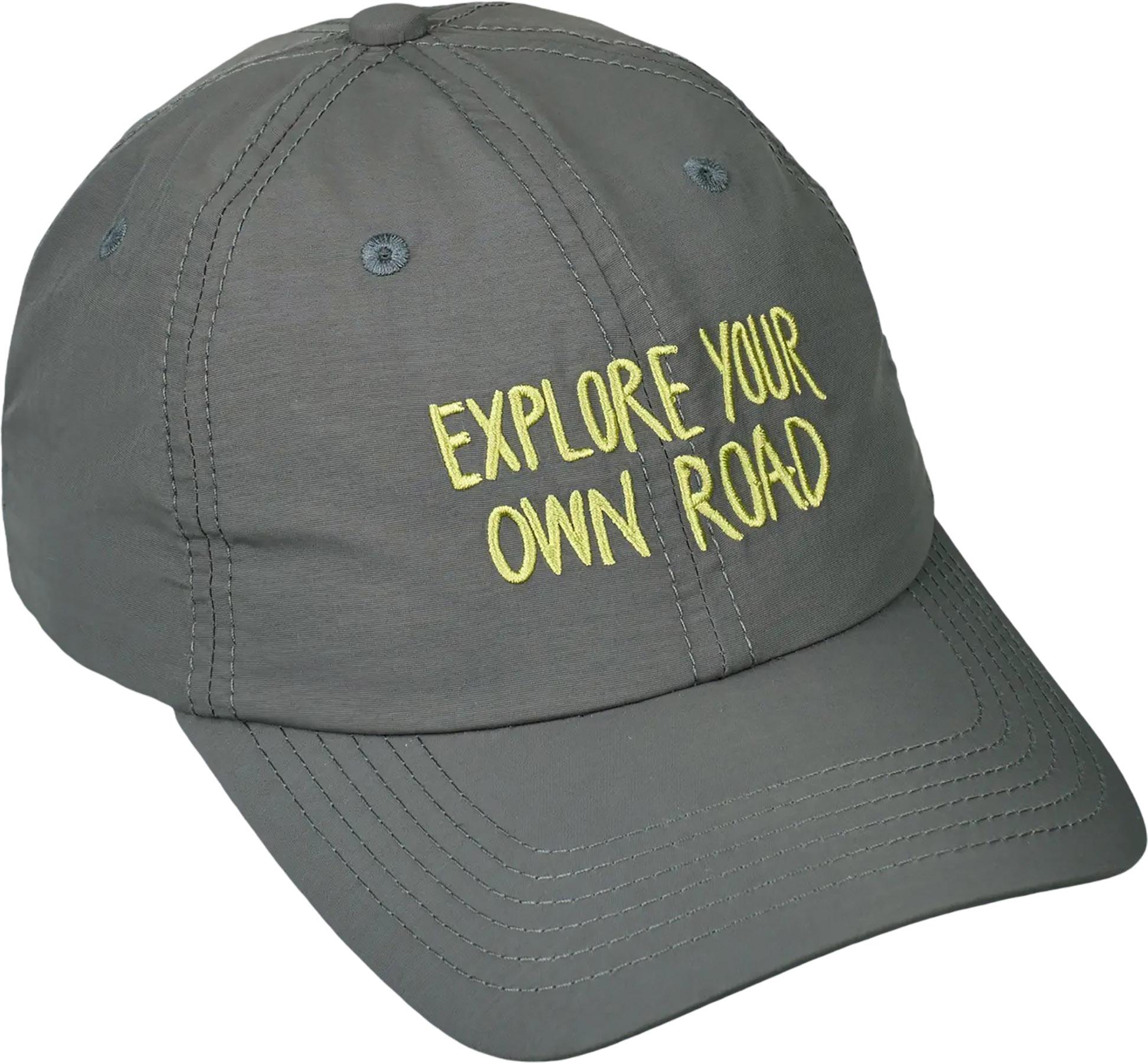Product image for Off-Race Cap - Unisex