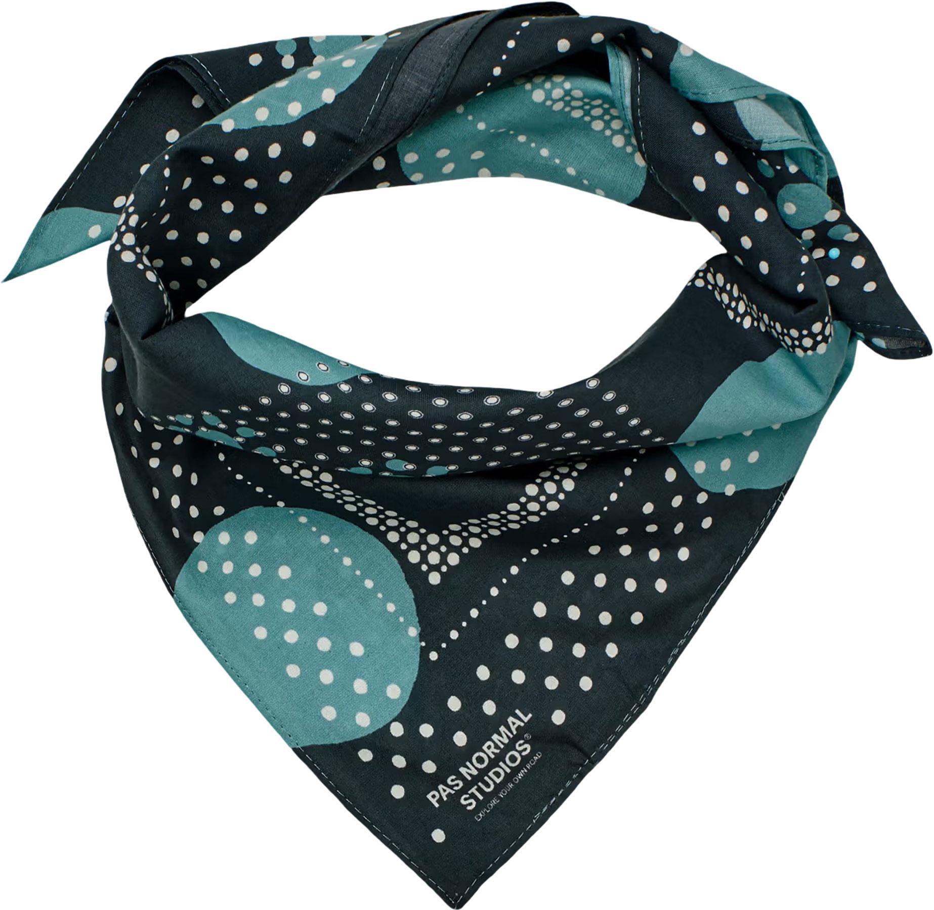 Product gallery image number 2 for product Off-Race Bandana - Unisex
