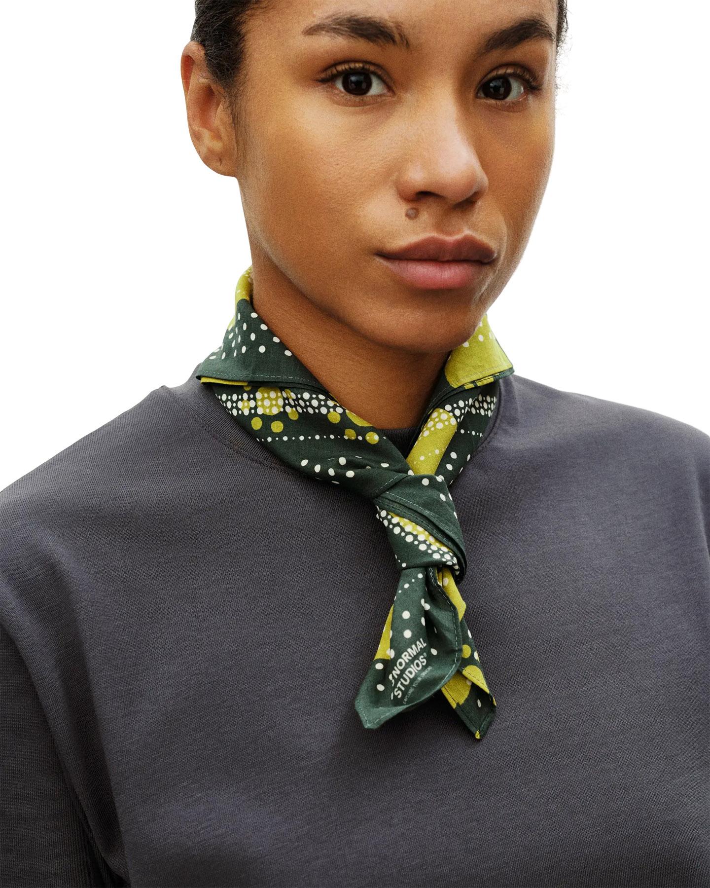 Product gallery image number 3 for product Off-Race Bandana - Unisex