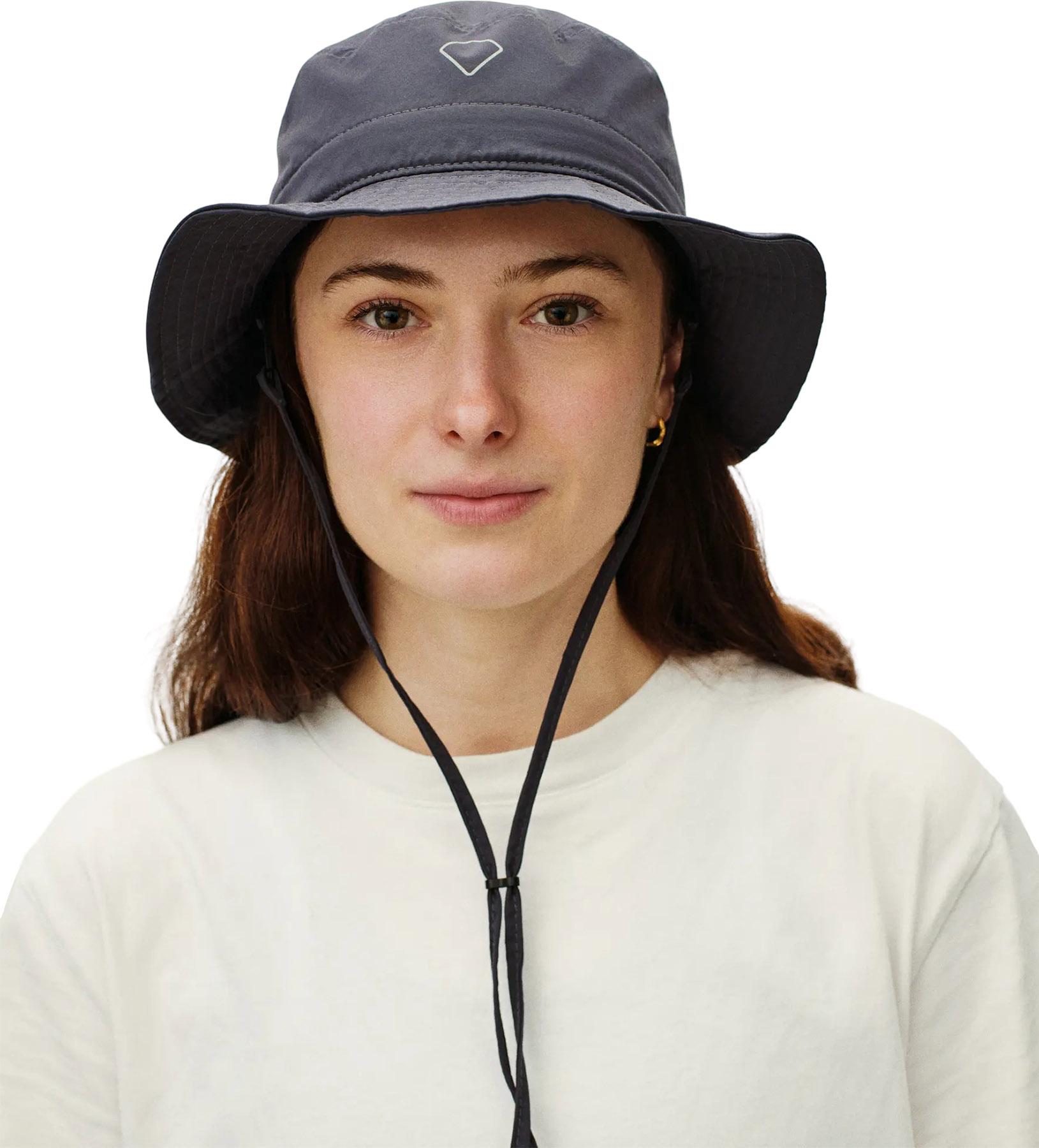 Product gallery image number 3 for product Off-Race Tech Bucket Hat - Unisex