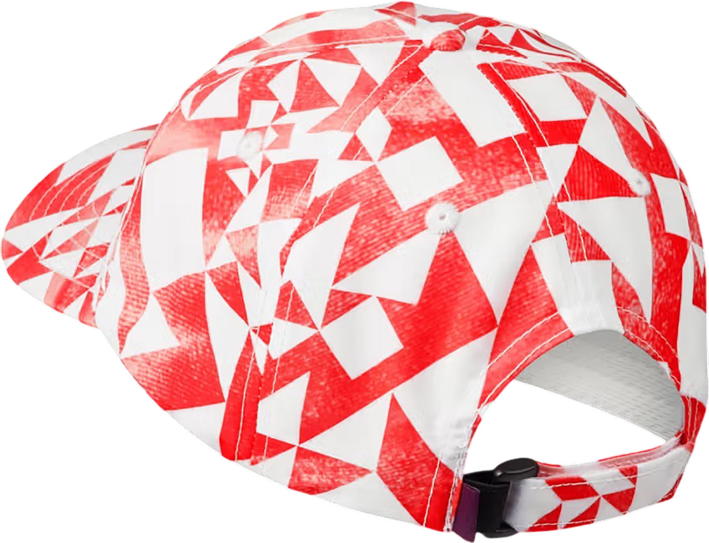 Product gallery image number 3 for product PAS Off-Race Cap - Unisex