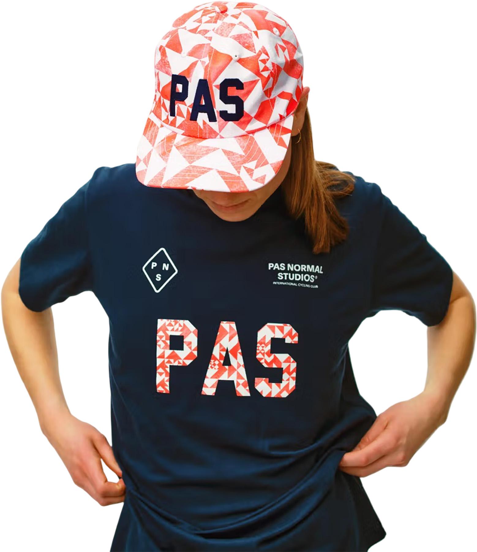 Product gallery image number 2 for product PAS Off-Race Cap - Unisex