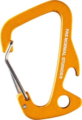Numéro de l'image de la galerie de produits 2 pour le produit Mousqueton griffé Off-Race