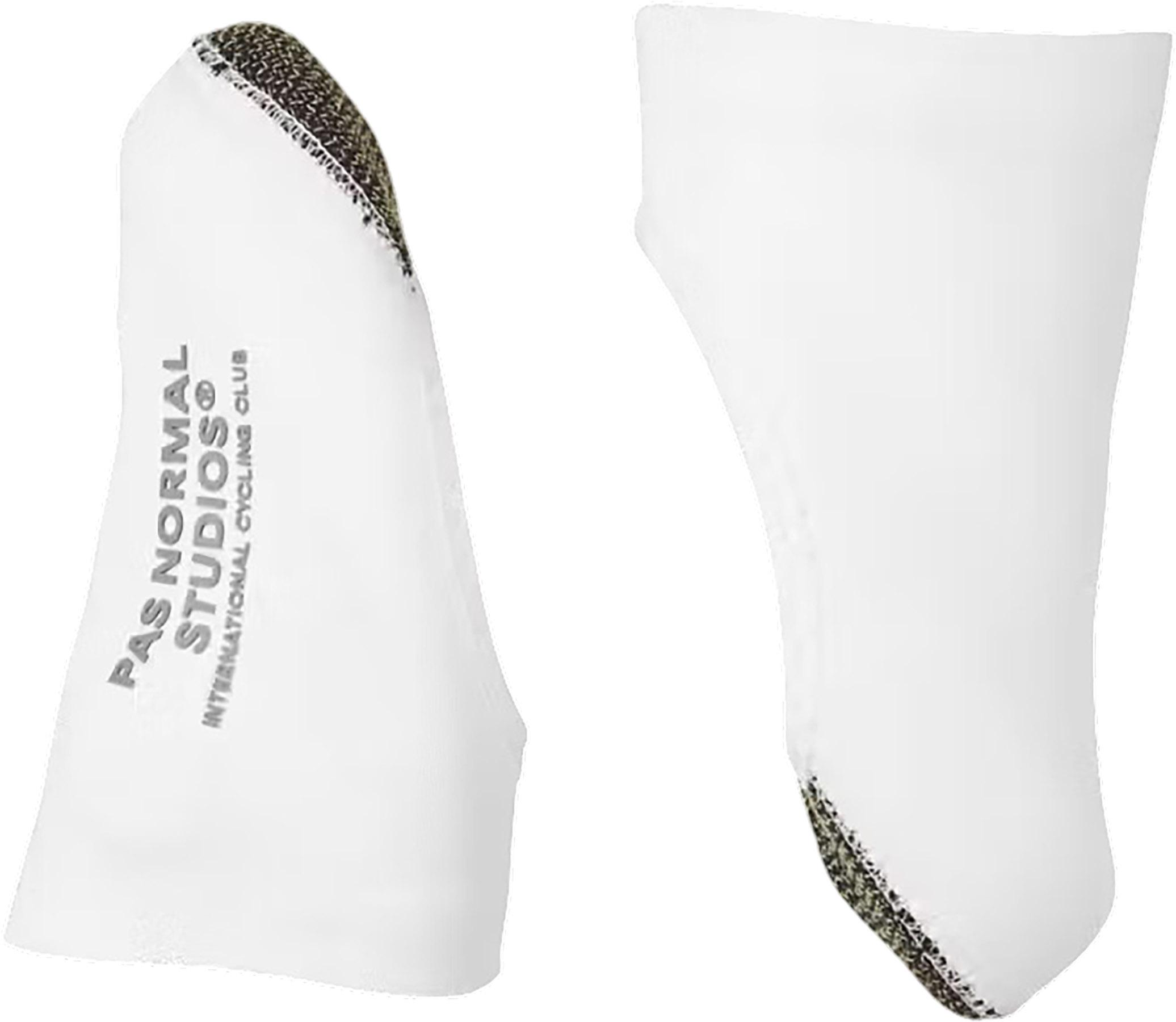 Product gallery image number 1 for product Logo Toe Cover