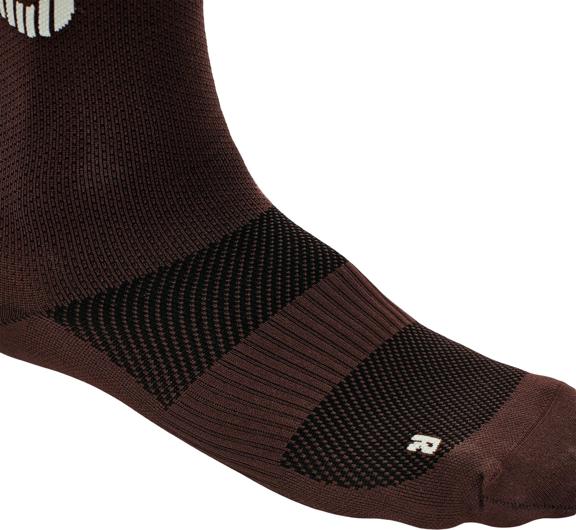 Product gallery image number 3 for product Chaussettes de course T.K.O. - Unisexe