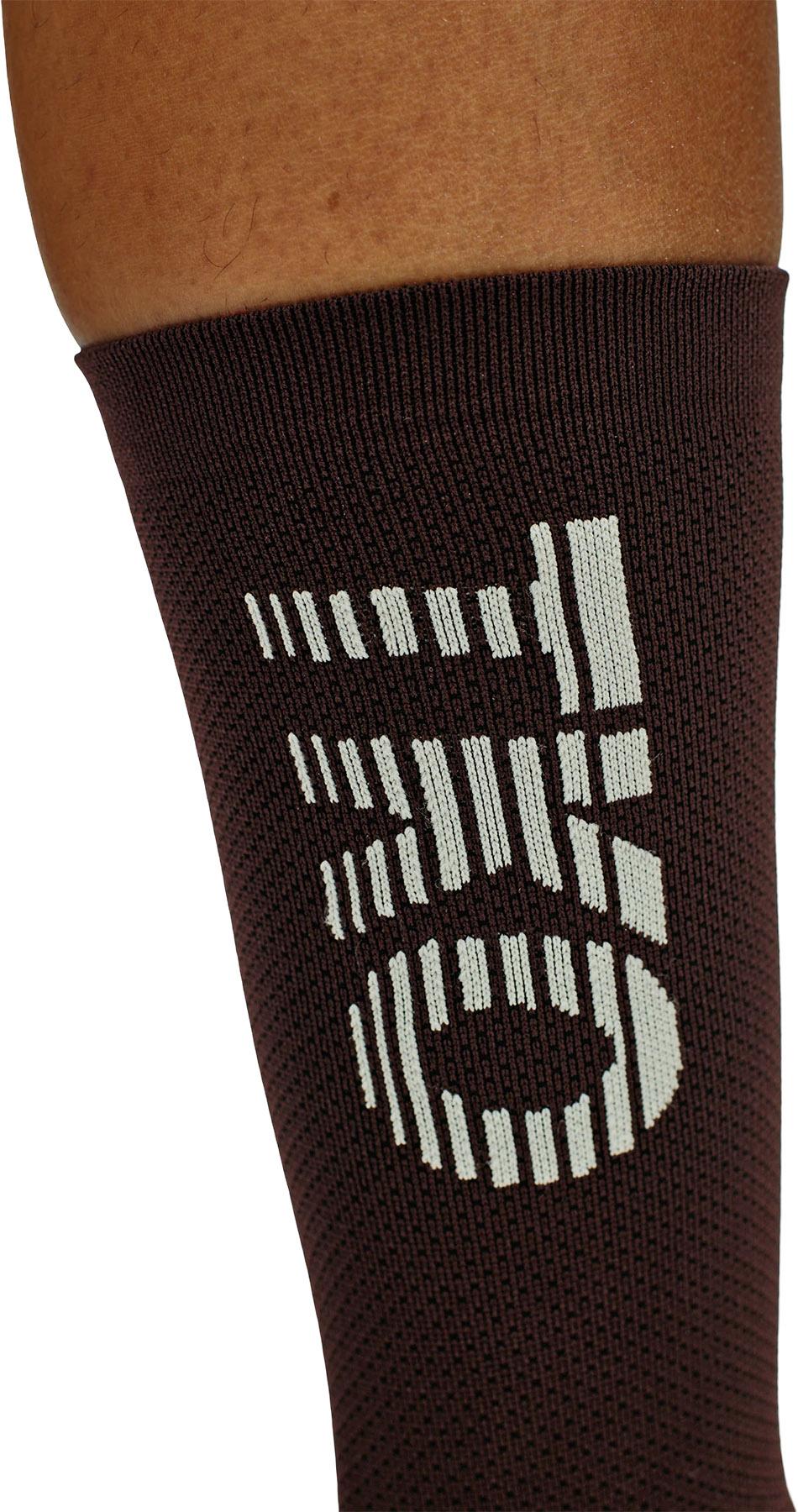 Product gallery image number 5 for product Chaussettes de course T.K.O. - Unisexe