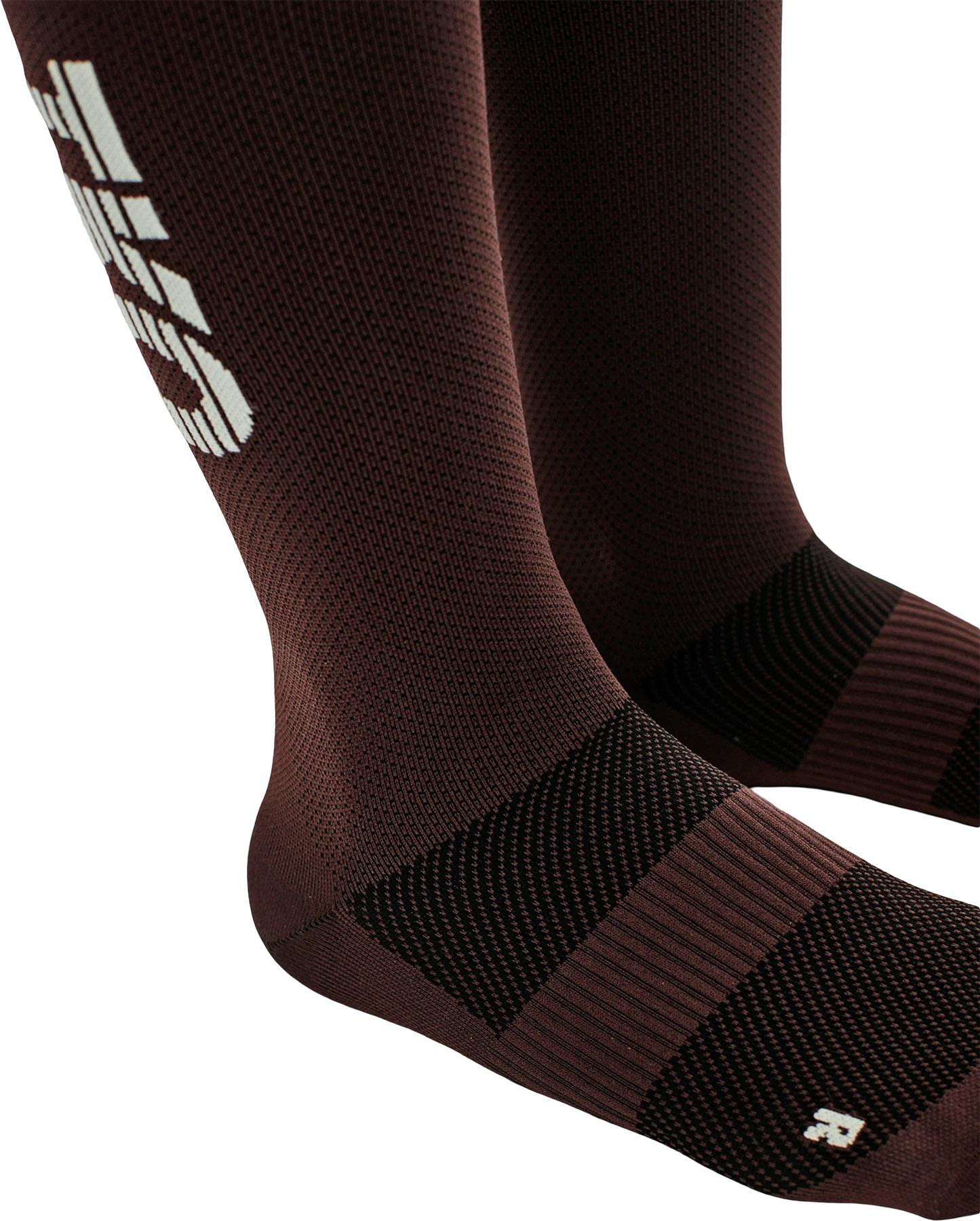 Product gallery image number 7 for product Chaussettes de course T.K.O. - Unisexe