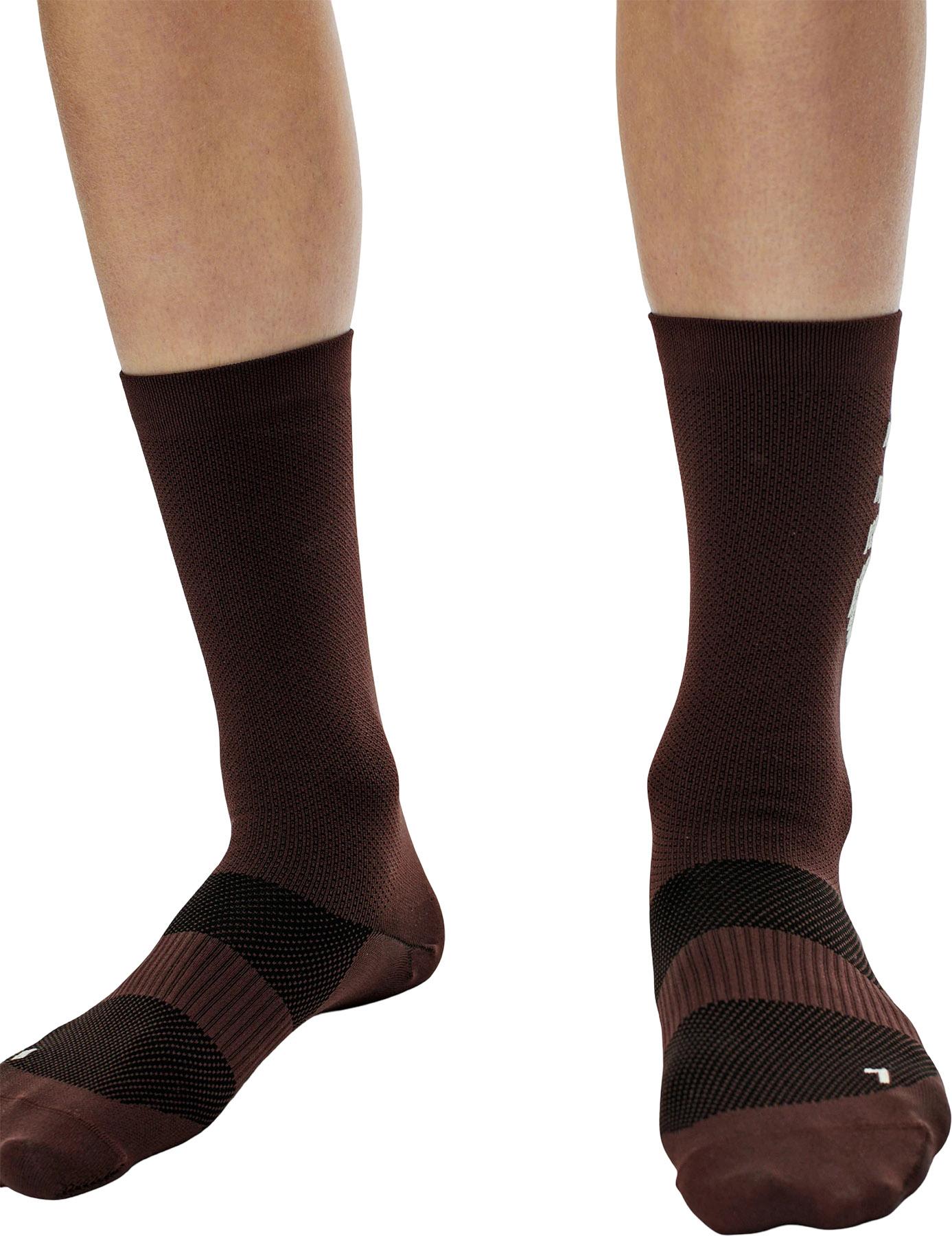 Product gallery image number 6 for product Chaussettes de course T.K.O. - Unisexe