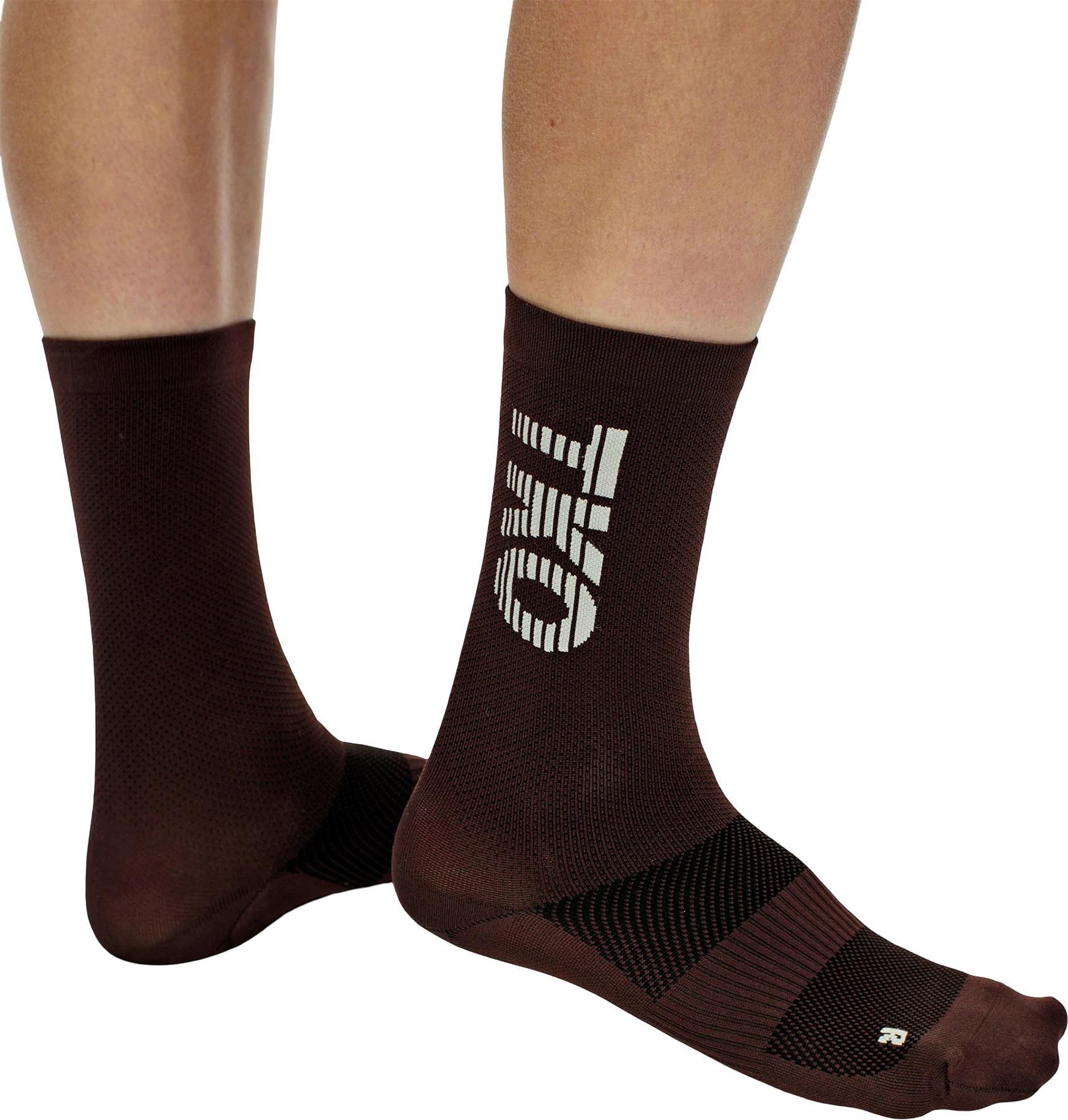 Product gallery image number 8 for product Chaussettes de course T.K.O. - Unisexe